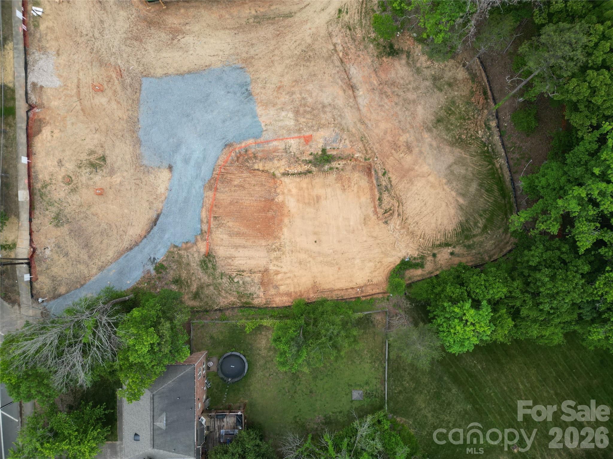 7223 Alexander Rd, Charlotte, NC 28270
