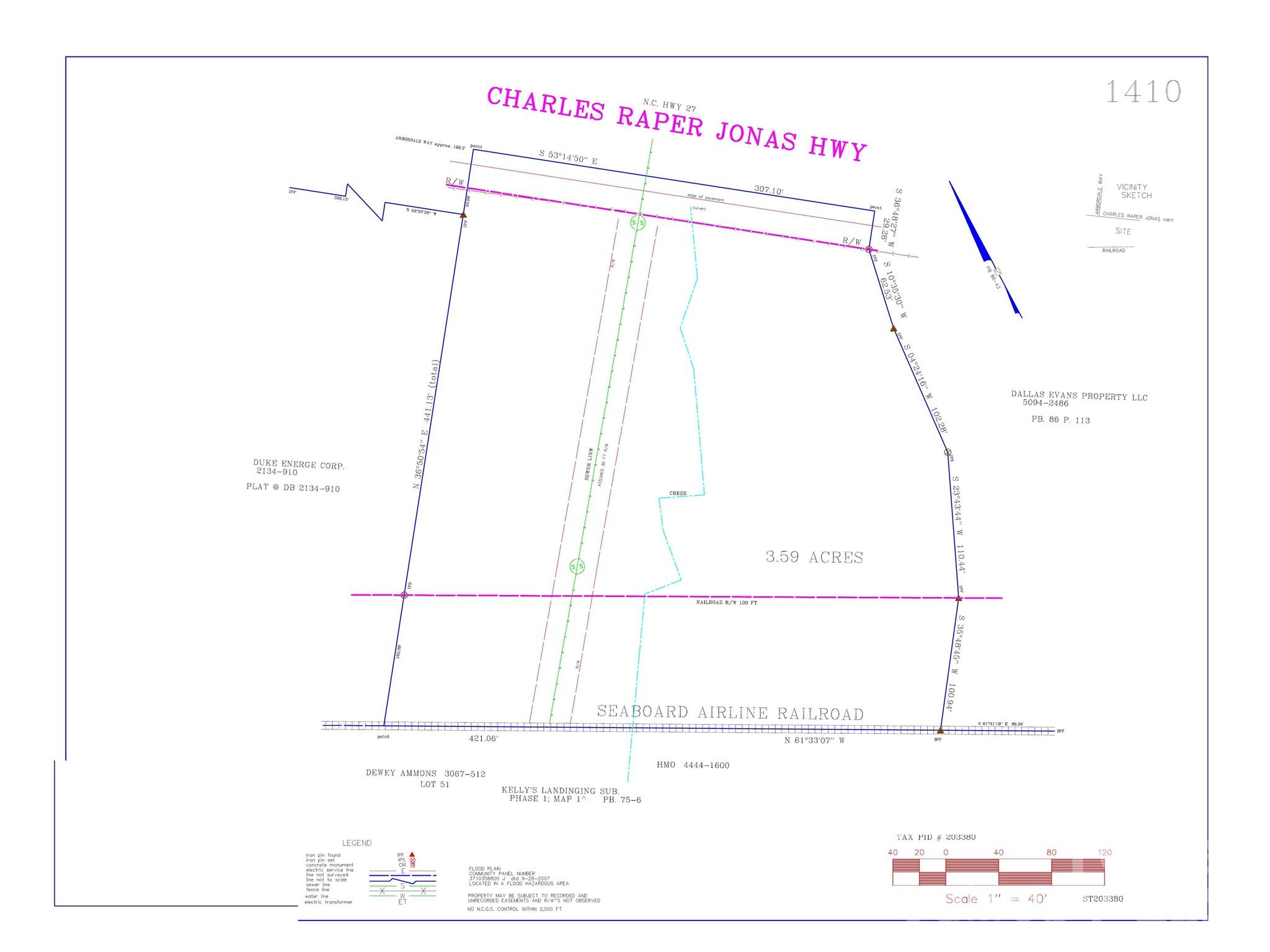 0 Charles Raper Jonas Hw, Mount Holly, NC 28120