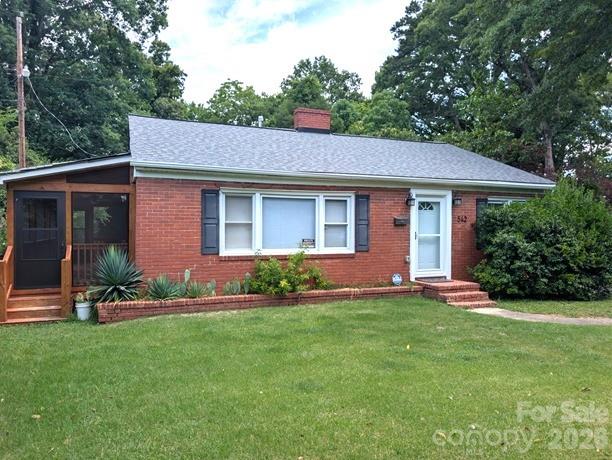 542 Stegall St, Charlotte, NC 28217