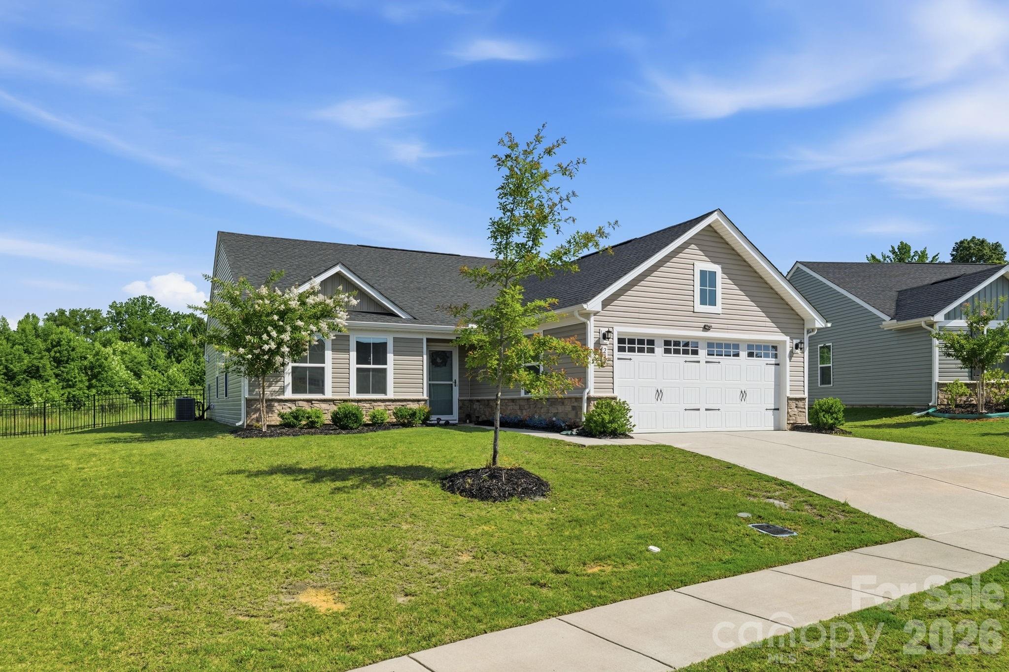254 Damask Dr, Lancaster, SC 29720