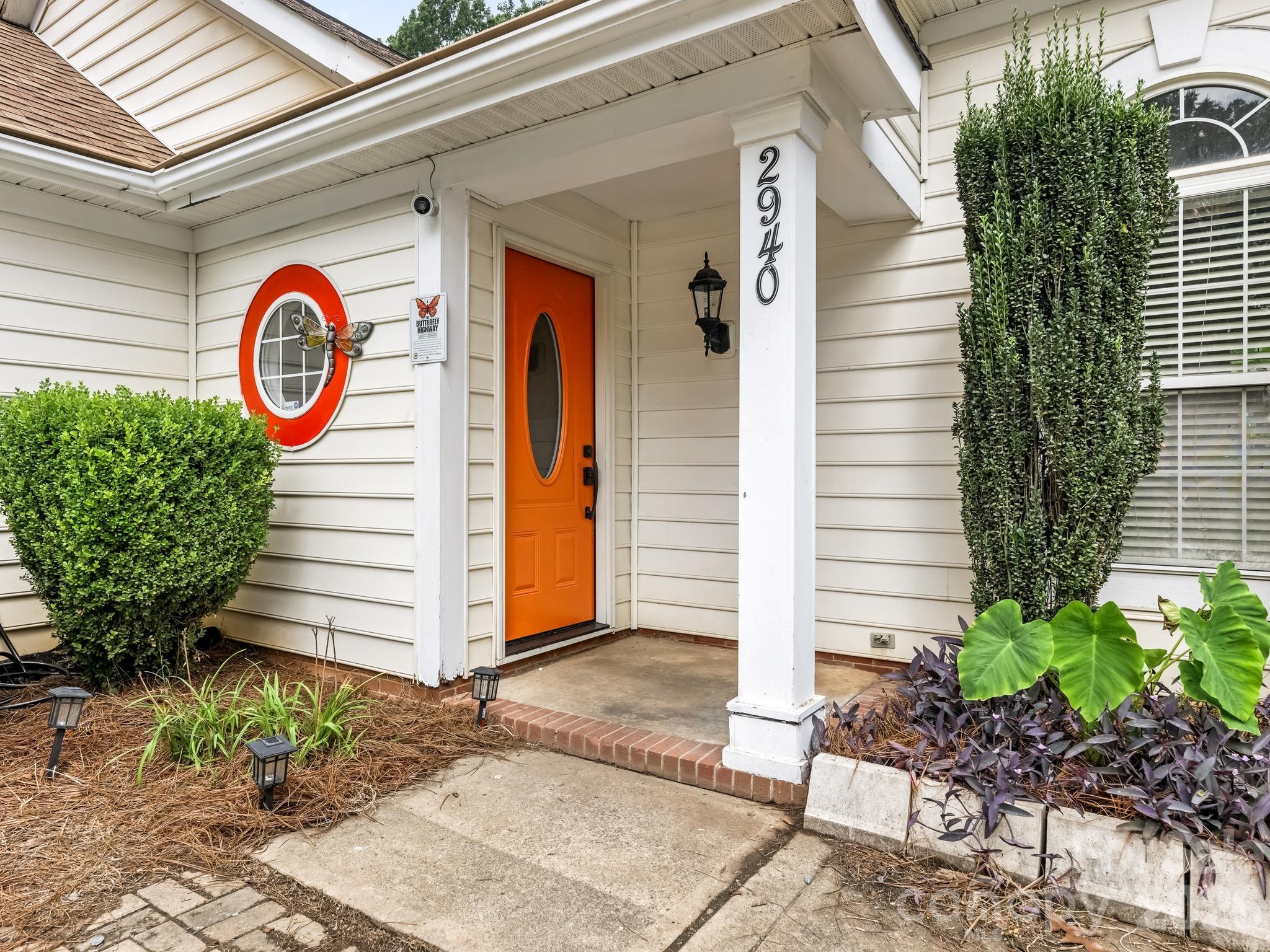 2940 Hosta Dr, Charlotte, NC 28269
