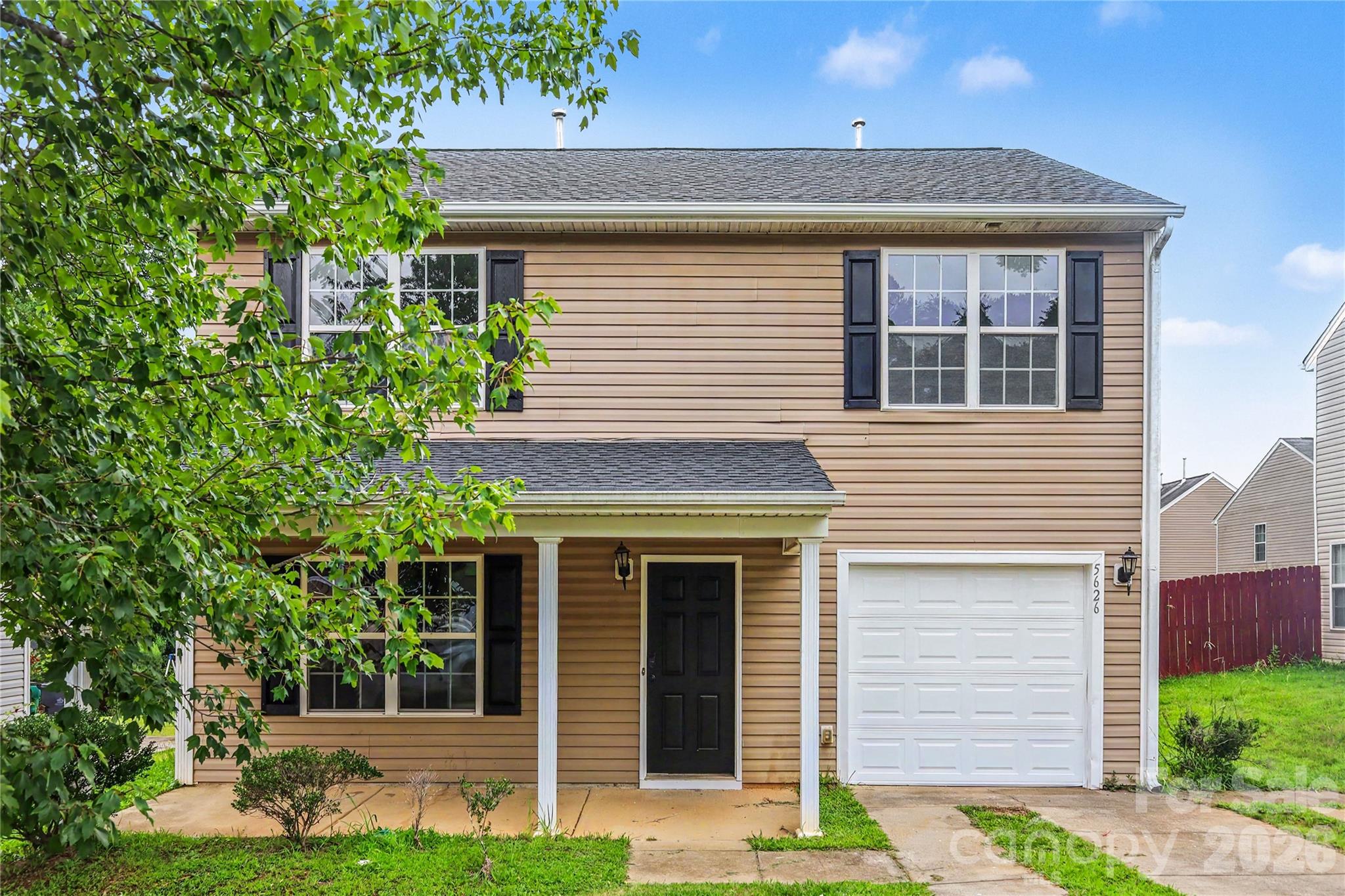 5626 Graypark Dr, Charlotte, NC 28269