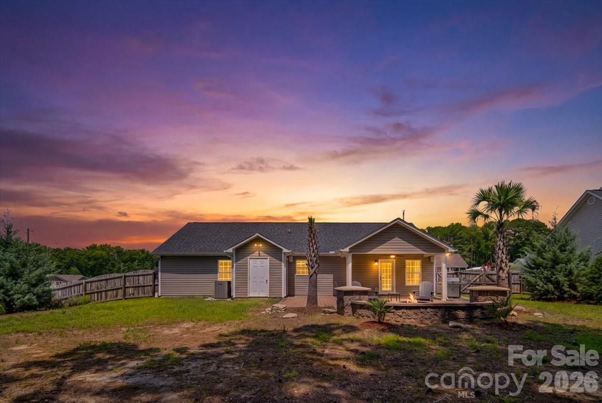 5071 Sedgefield Dr, Lancaster, SC 29720