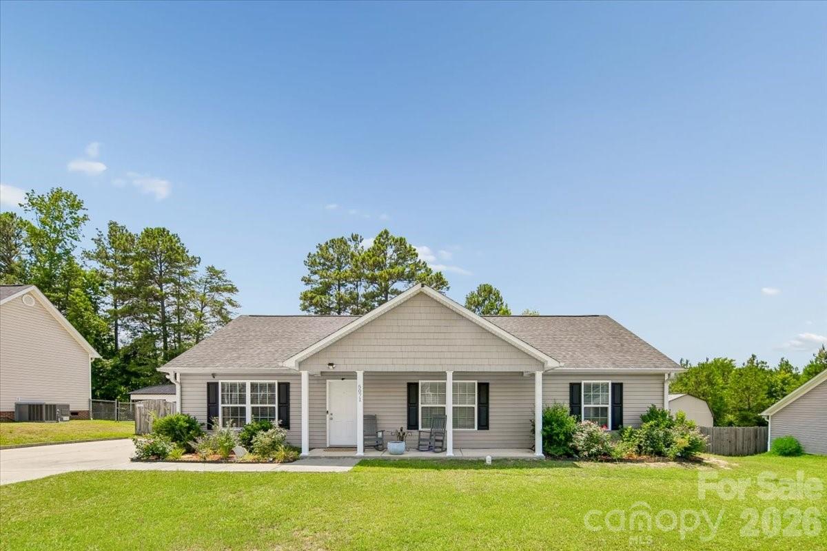 5071 Sedgefield Dr, Lancaster, SC 29720