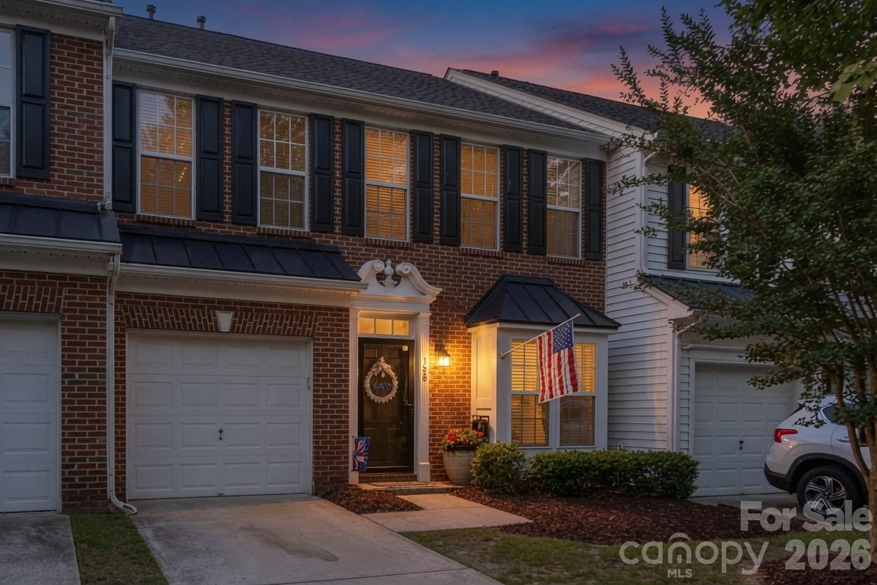 155 Cypress Landing Dr, Mooresville, NC 28117