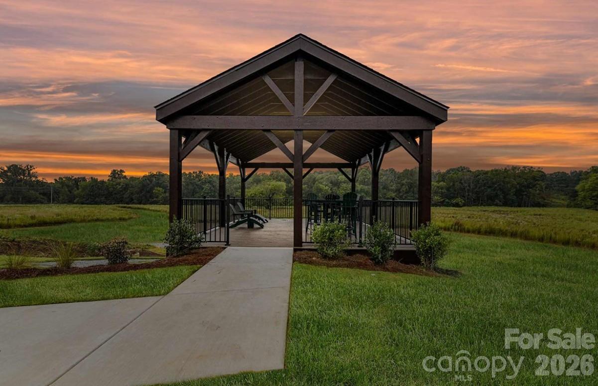 265 Alluvium Ln, Waxhaw, NC 28173