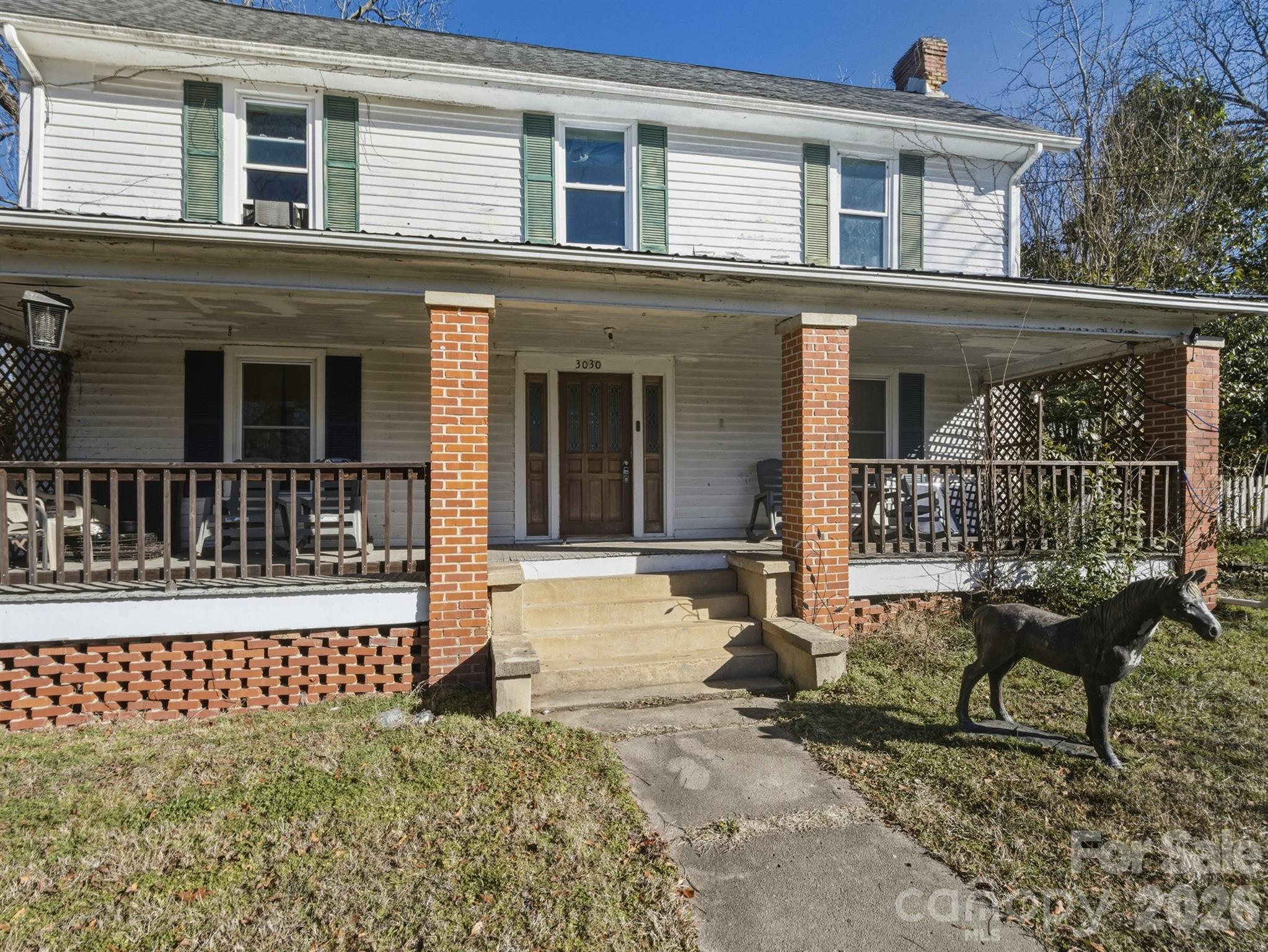 3030 Shannon St, Sharon, SC 29742