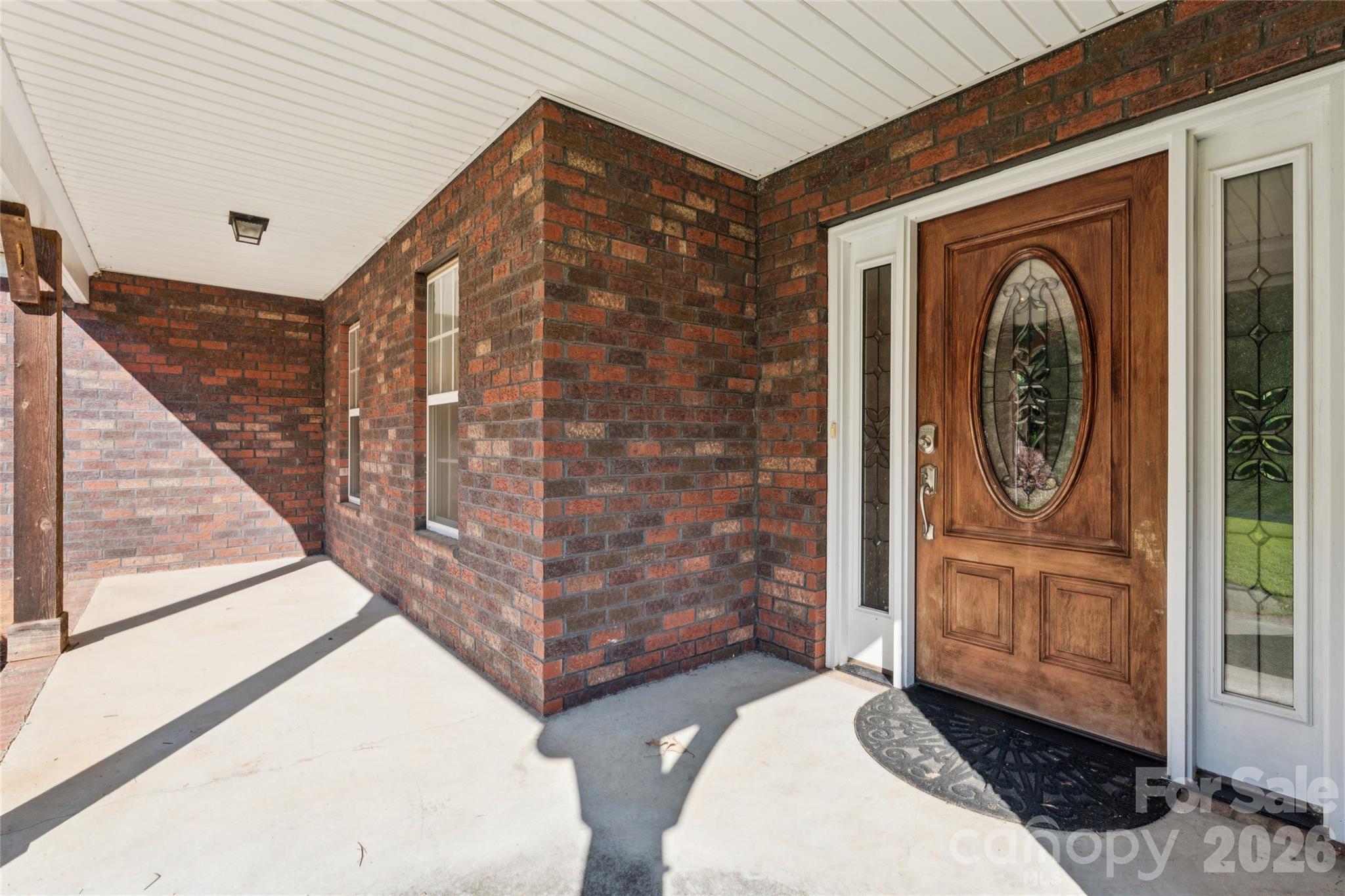 9517 Truelight Church Rd, Charlotte, NC 28227