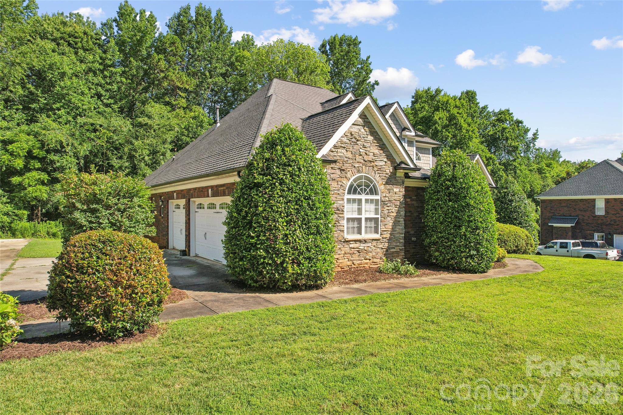 9517 Truelight Church Rd, Charlotte, NC 28227