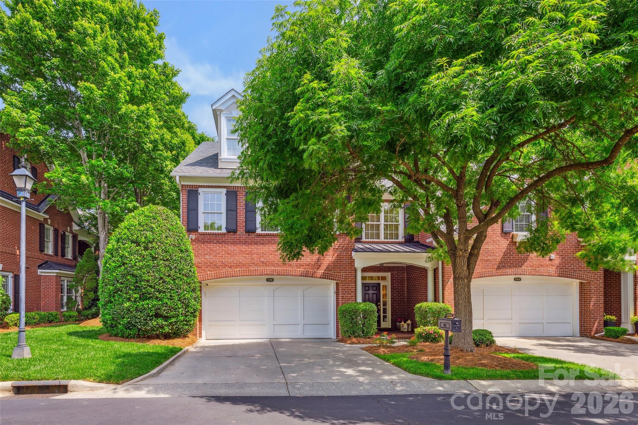 3128 Ethereal Ln, Charlotte, NC 28226