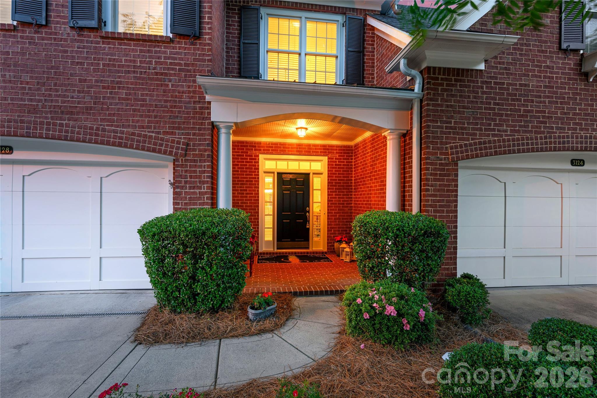 3128 Ethereal Ln, Charlotte, NC 28226