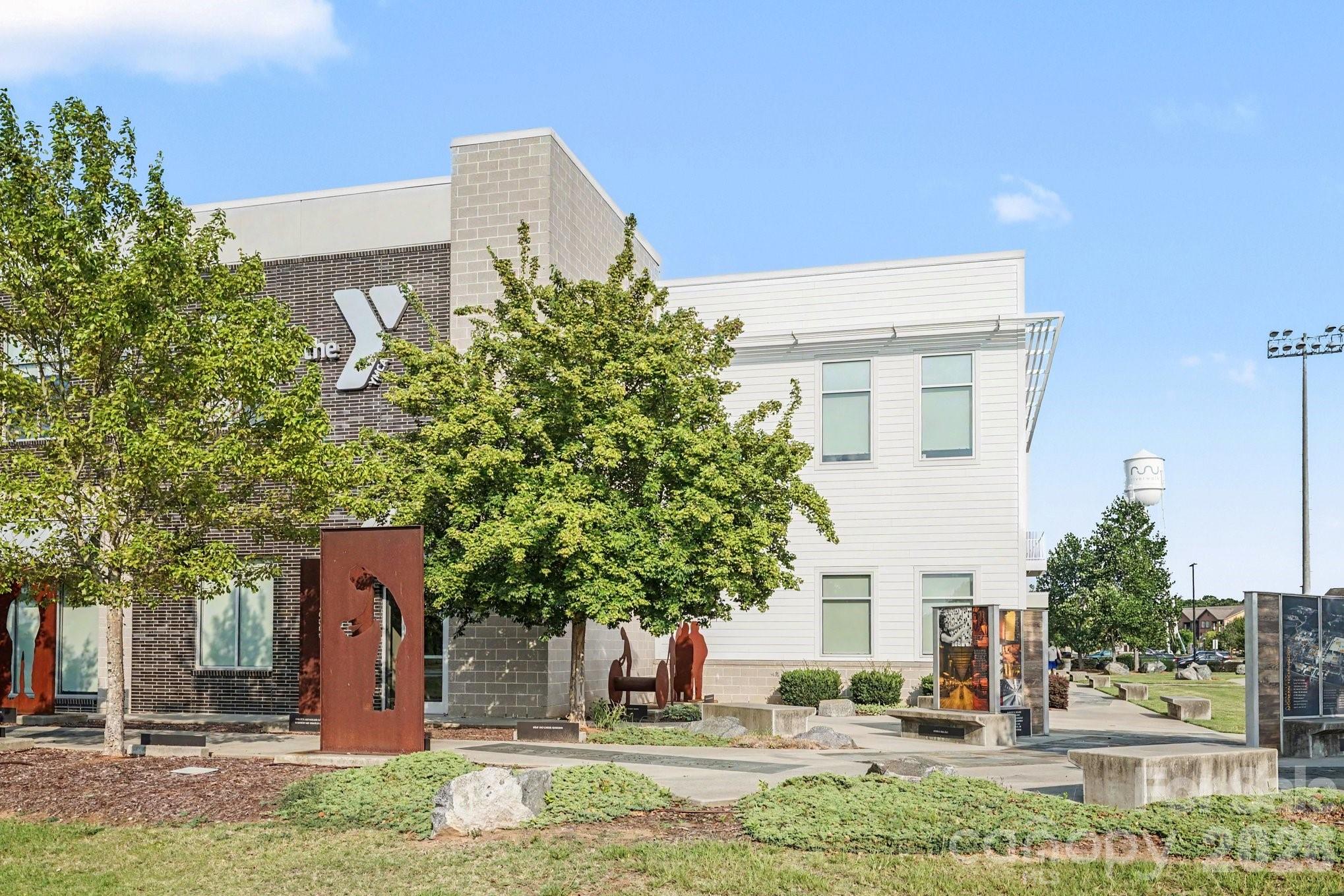 734 Waterscape Ct, Rock Hill, SC 29730