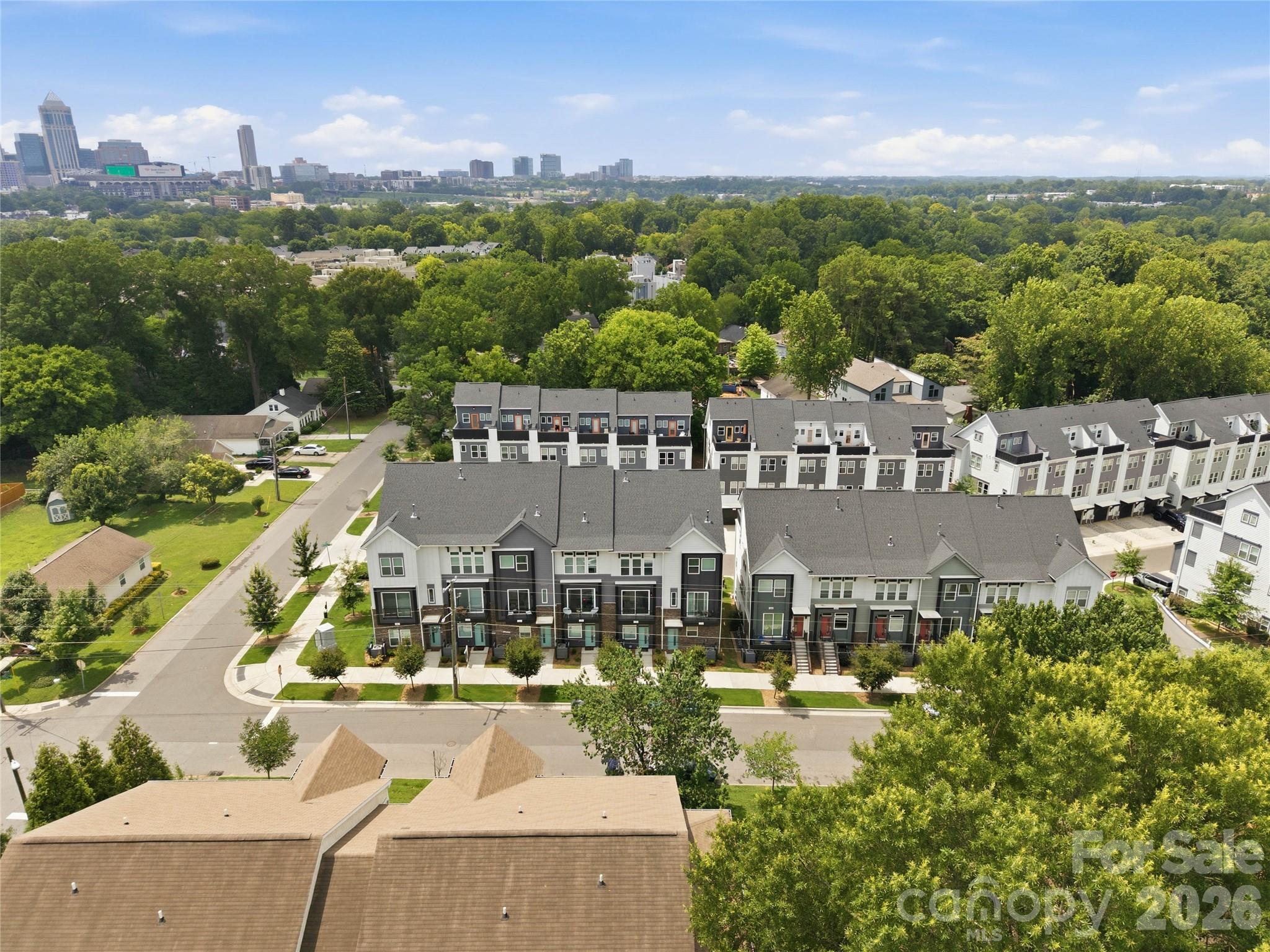 235 S Bruns Ave, Charlotte, NC 28208