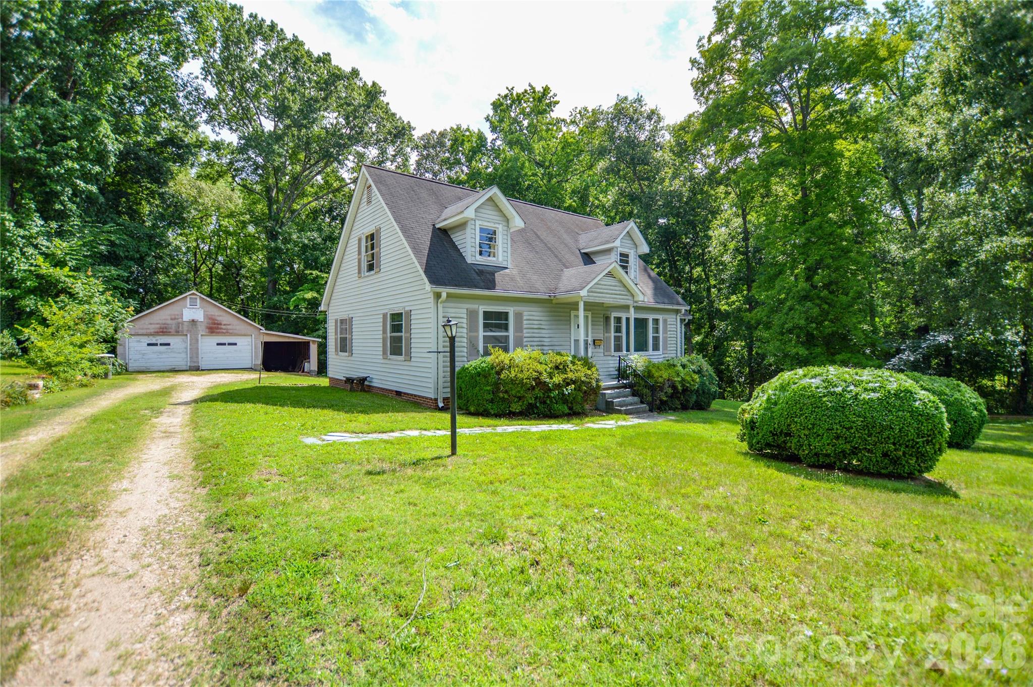 1800 Brantley Rd, Kannapolis, NC 28083