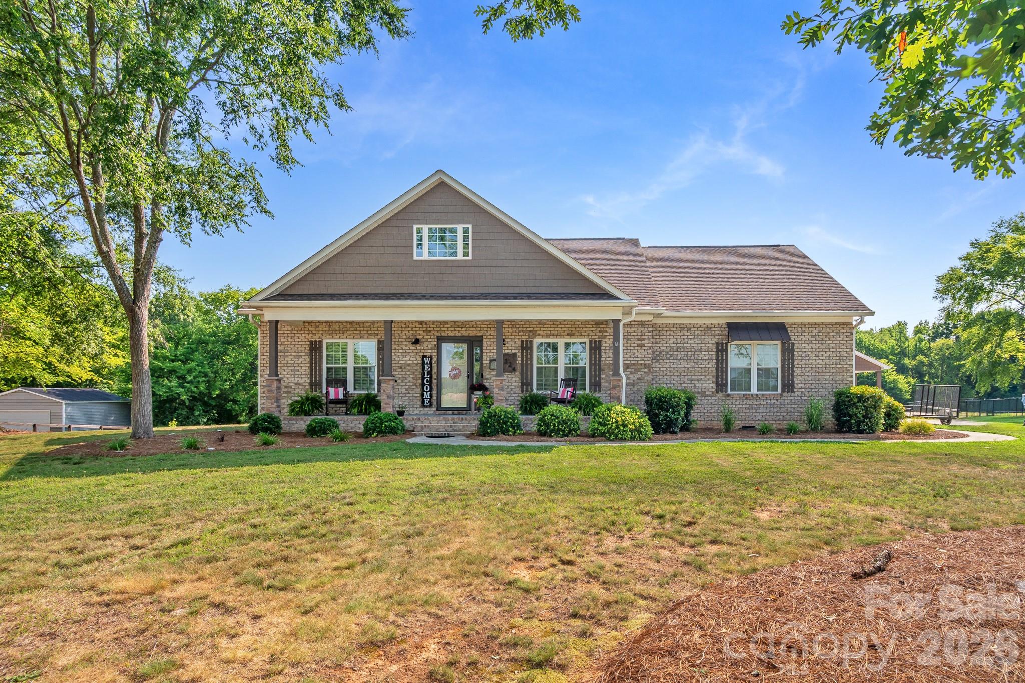 2324 Old Camden Rd, Monroe, NC 28110