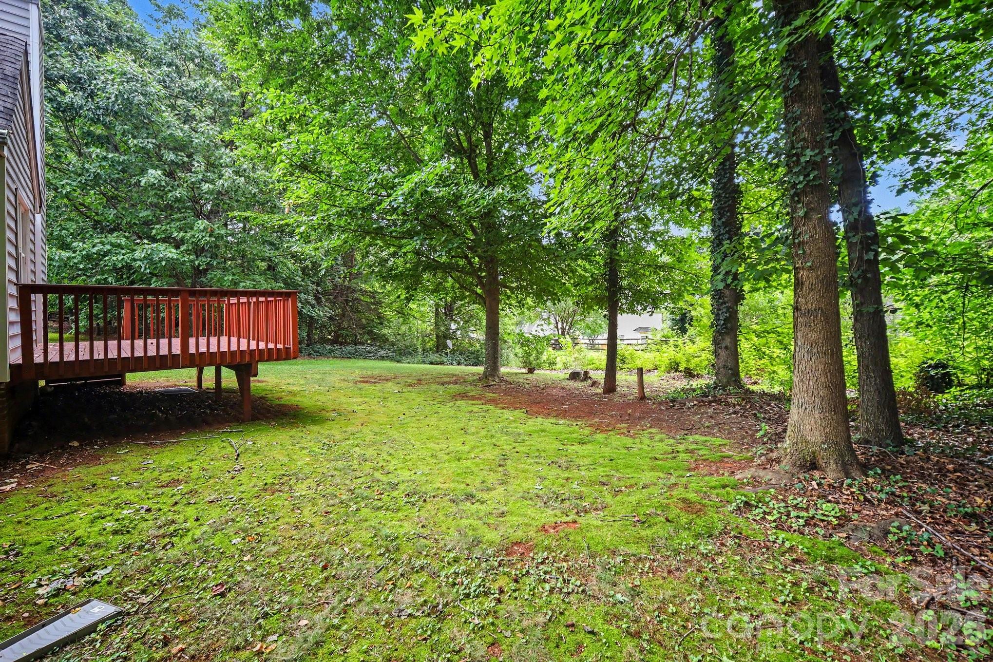 2732 Black Walnut Ln, Charlotte, NC 28262