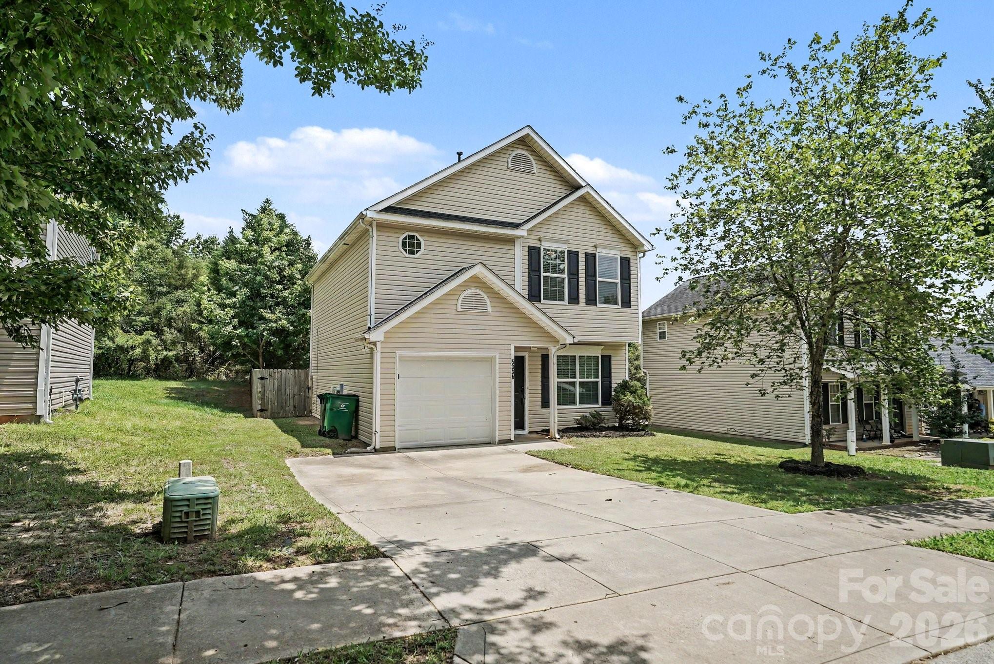 5336 Beam Lake Dr, Charlotte, NC 28216