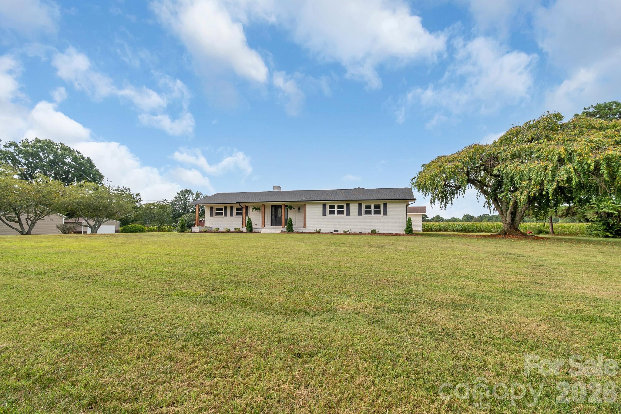 3115 Crow Rd, Monroe, NC 28112