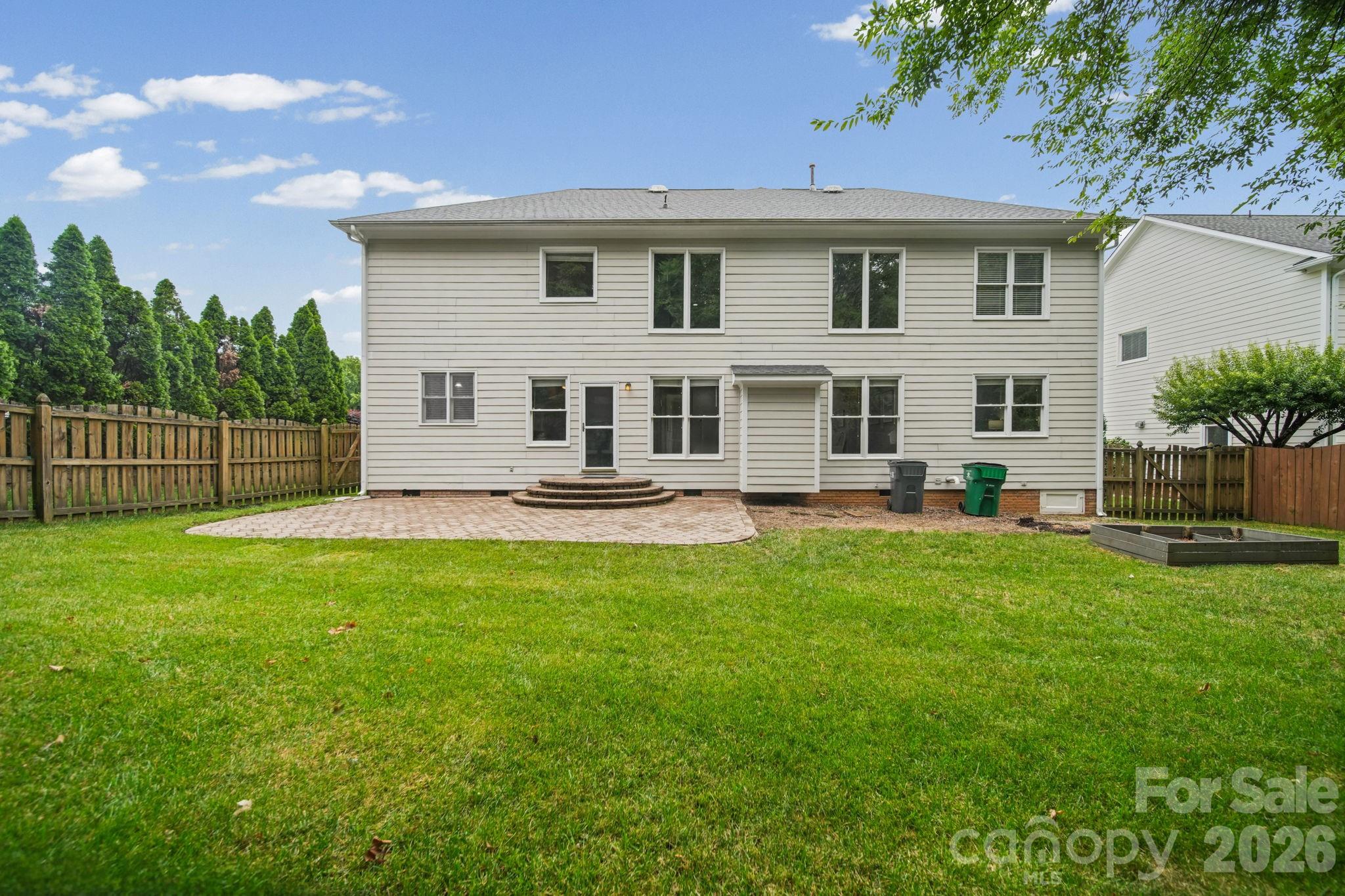 13818 Ballantyne Meadows Dr, Charlotte, NC 28277