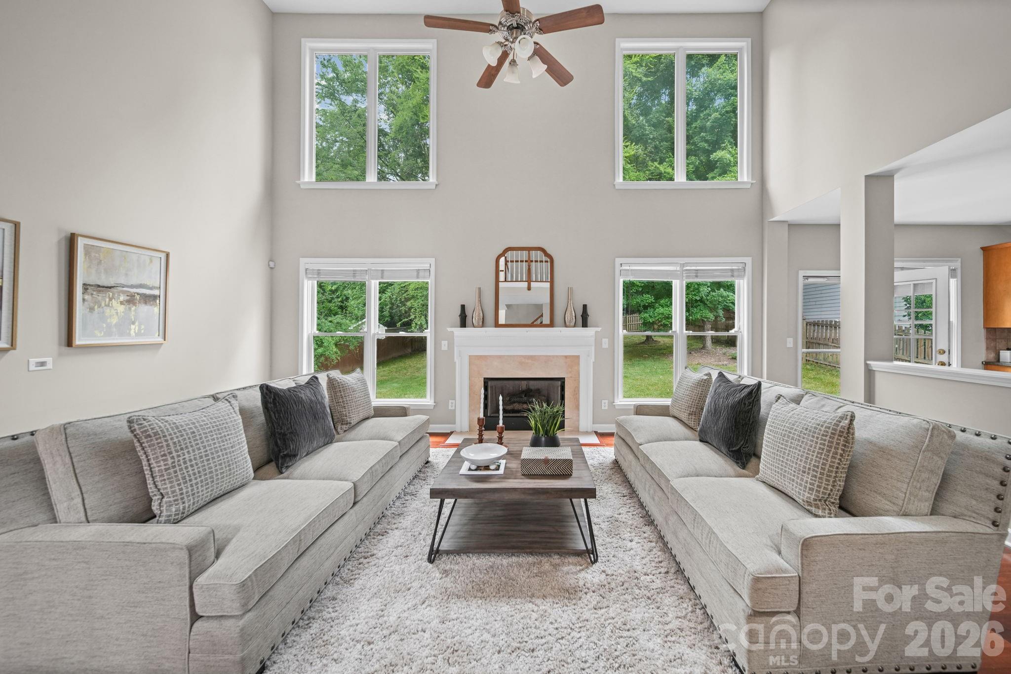 13818 Ballantyne Meadows Dr, Charlotte, NC 28277