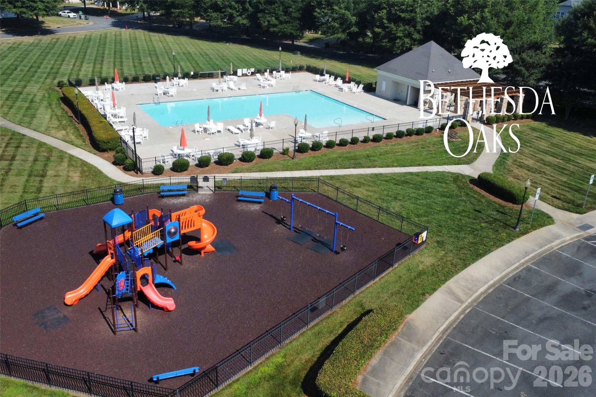 2745 Cypress Oak Ln, Gastonia, NC 28056