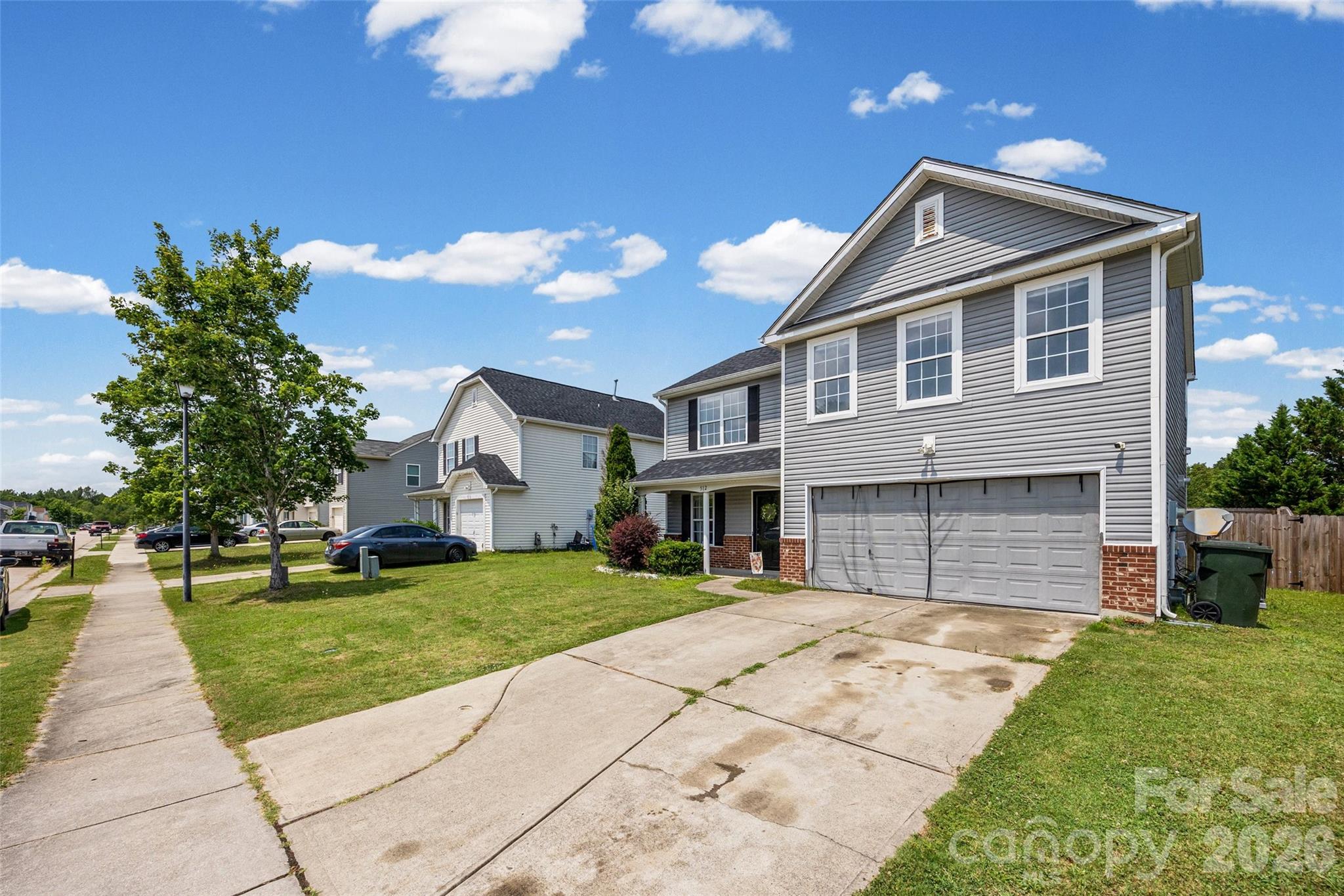 512 Gentle Breeze Ln, Rock Hill, SC 29730