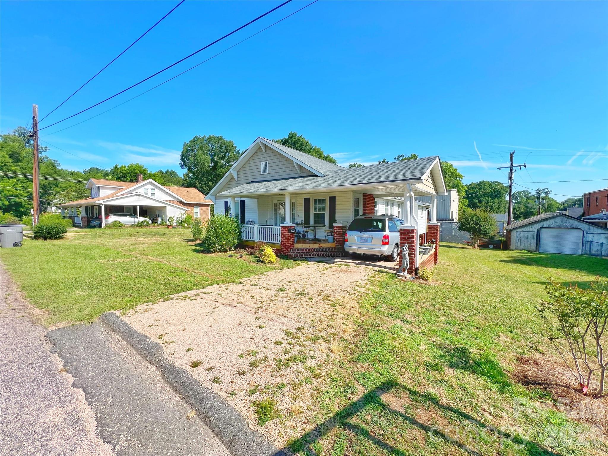 108 Snipe St, Kannapolis, NC 28081