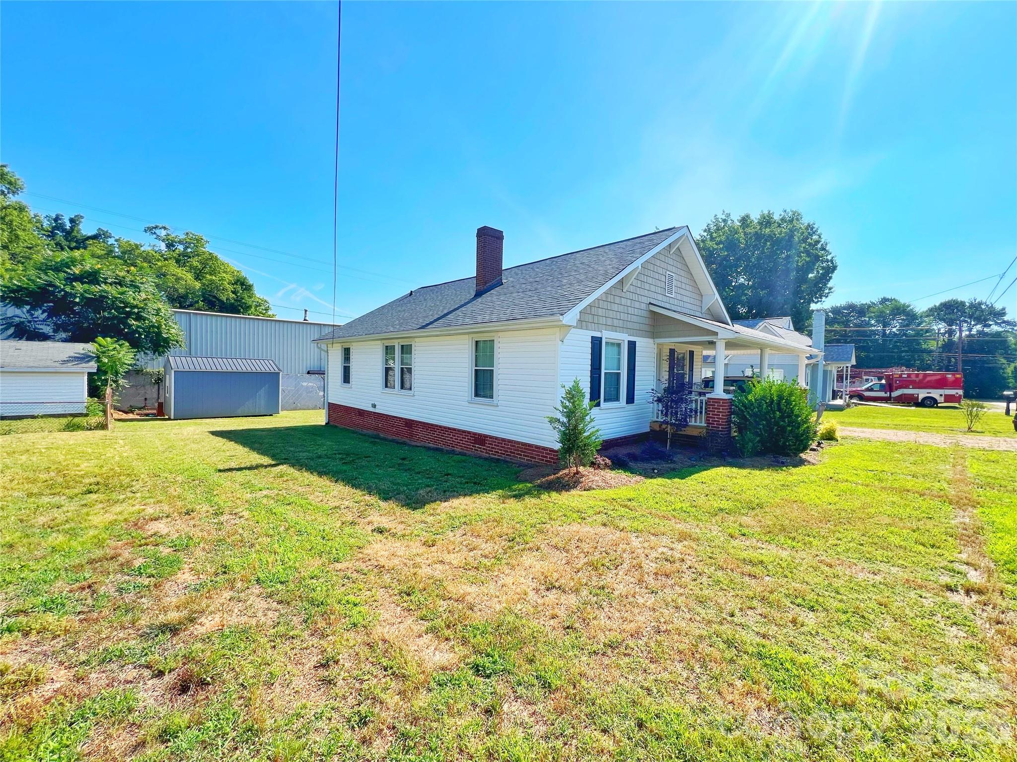 108 Snipe St, Kannapolis, NC 28081