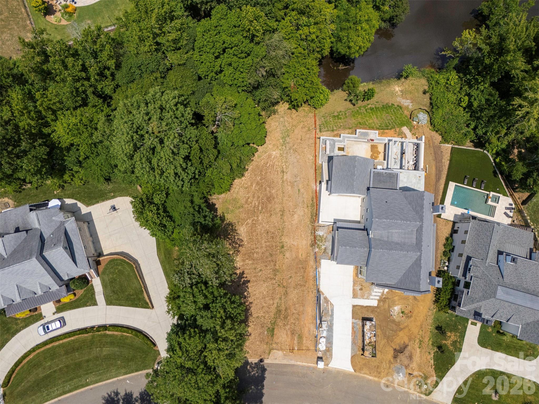 6538 Sharon Hills Rd, Charlotte, NC 28210