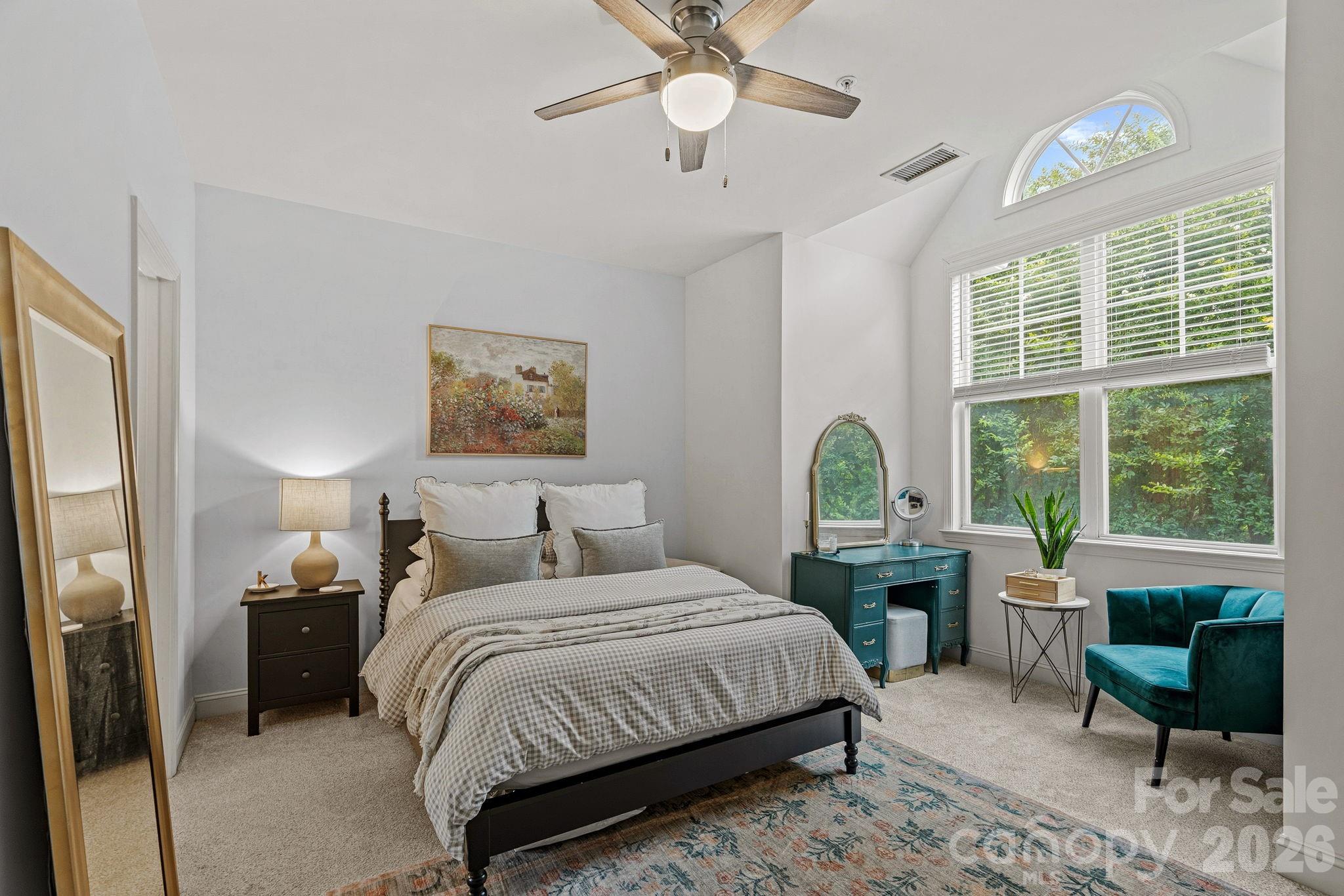 222 S Torrence St #80, Charlotte, NC 28204