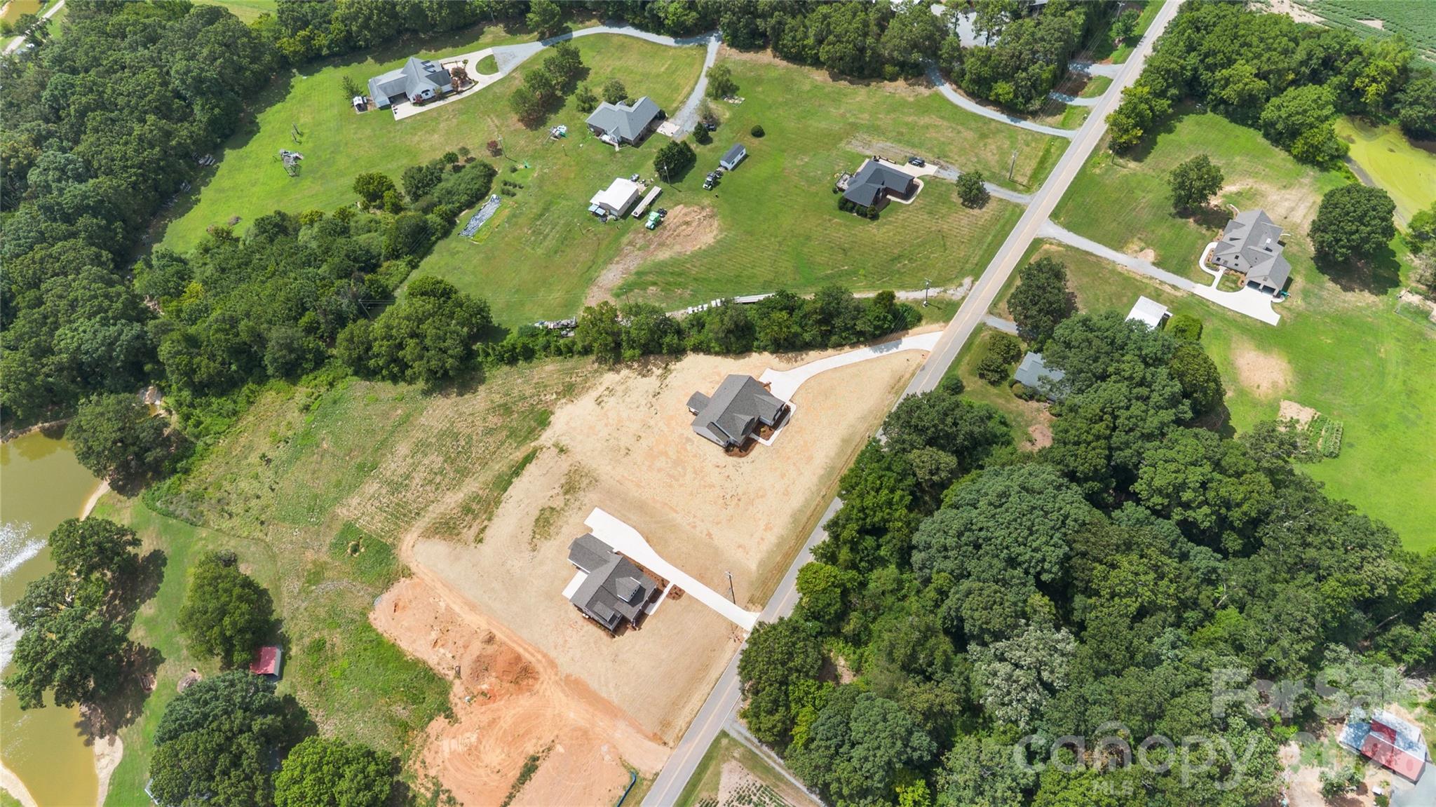 5702 Love Mill Rd, Monroe, NC 28110