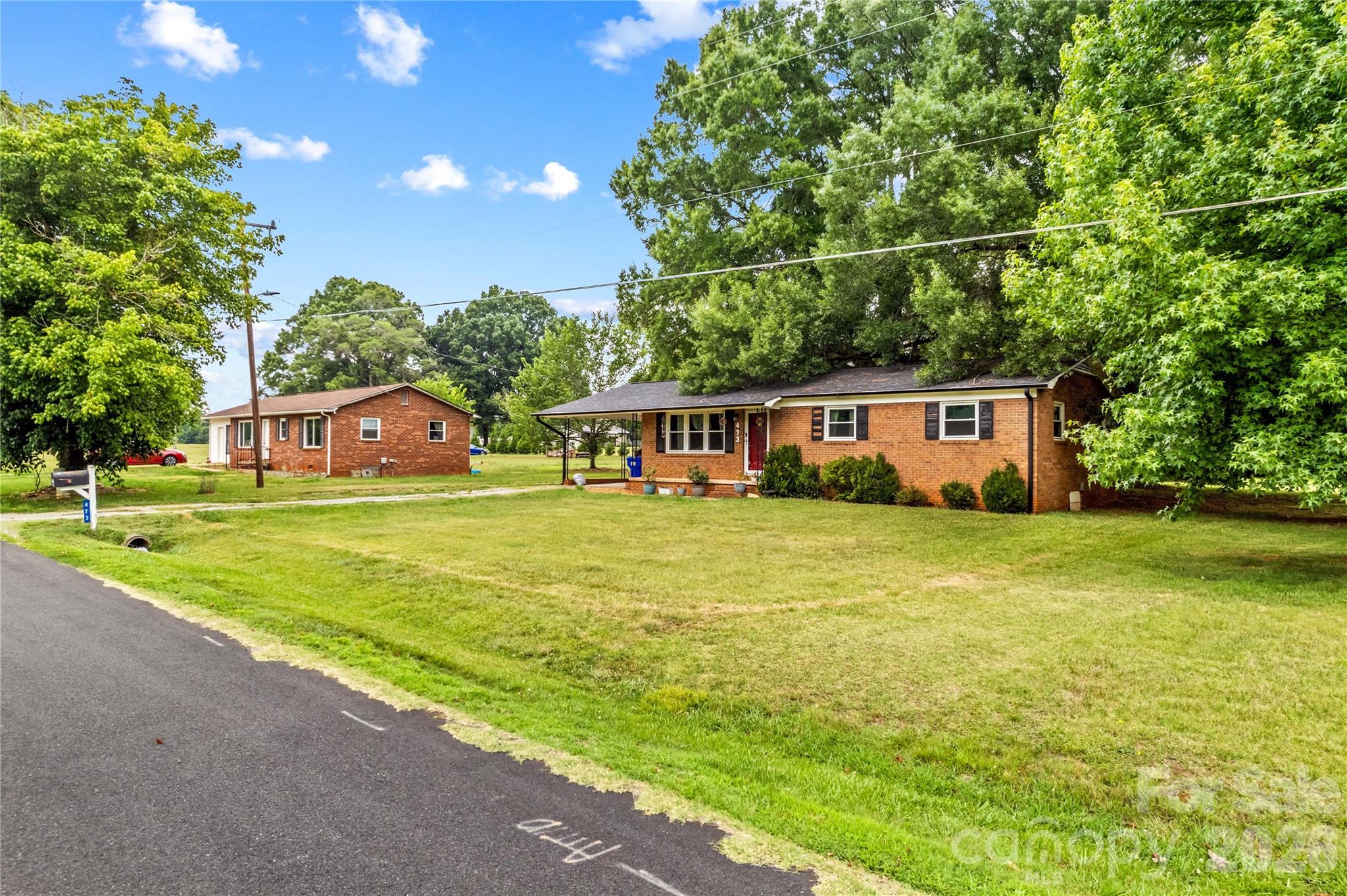 473 Nixon Rd, Statesville, NC 28625