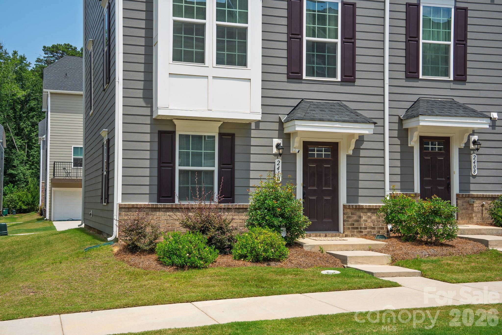 2410 Autumn Olive Ln, Stallings, NC 28104