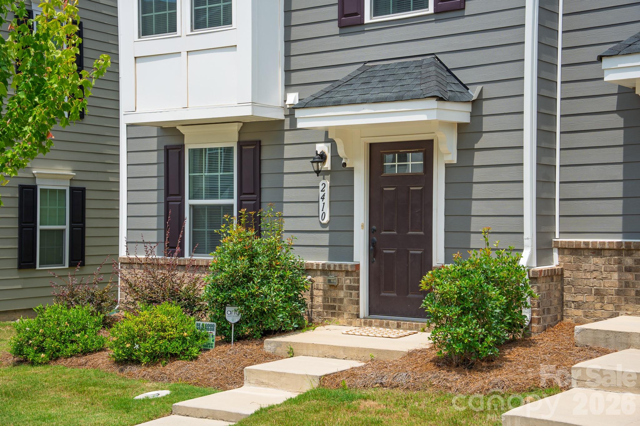 2410 Autumn Olive Ln, Stallings, NC 28104