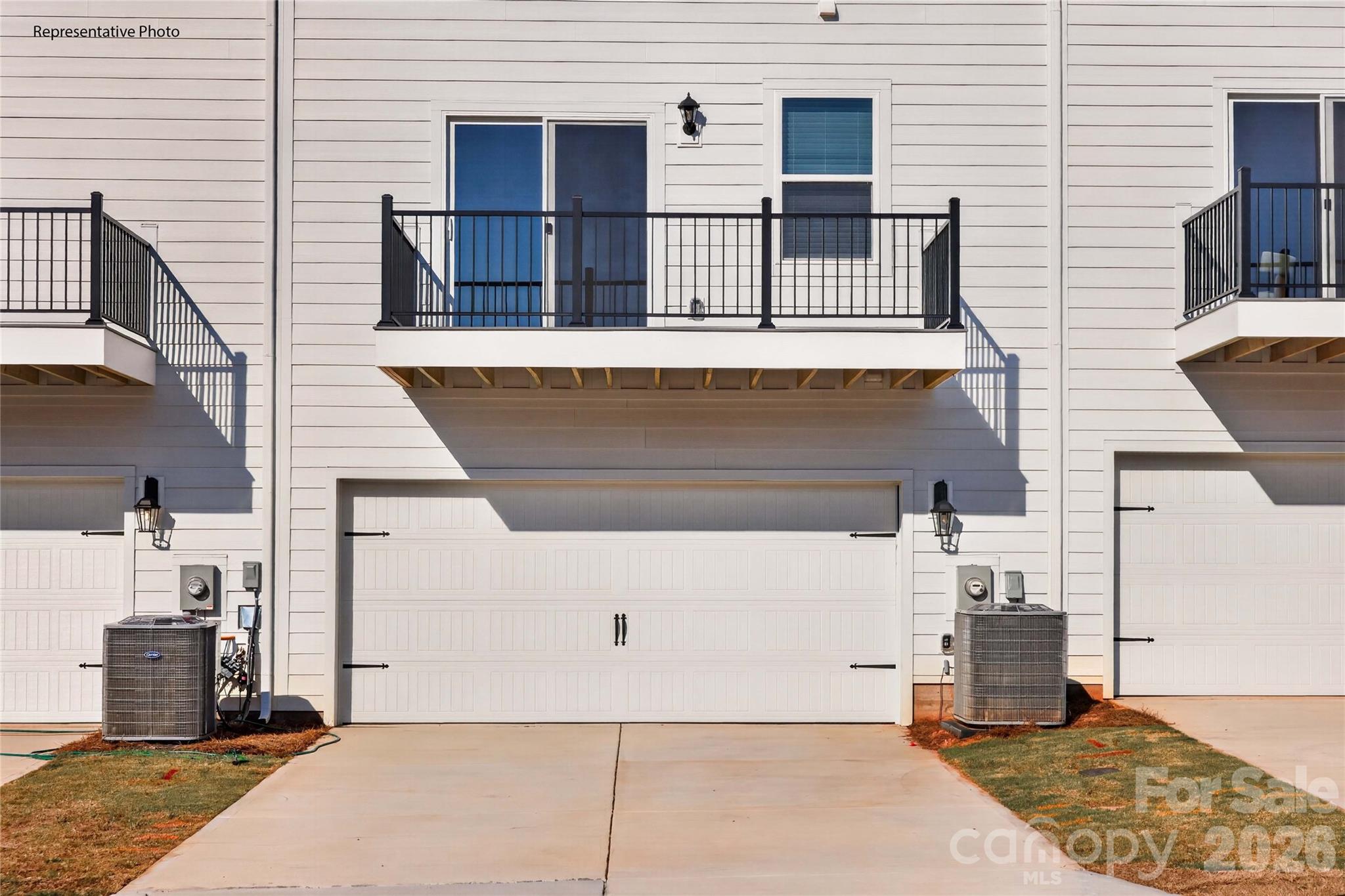146 Towhee Branch Pl #TWNH B, Mooresville, NC 28117
