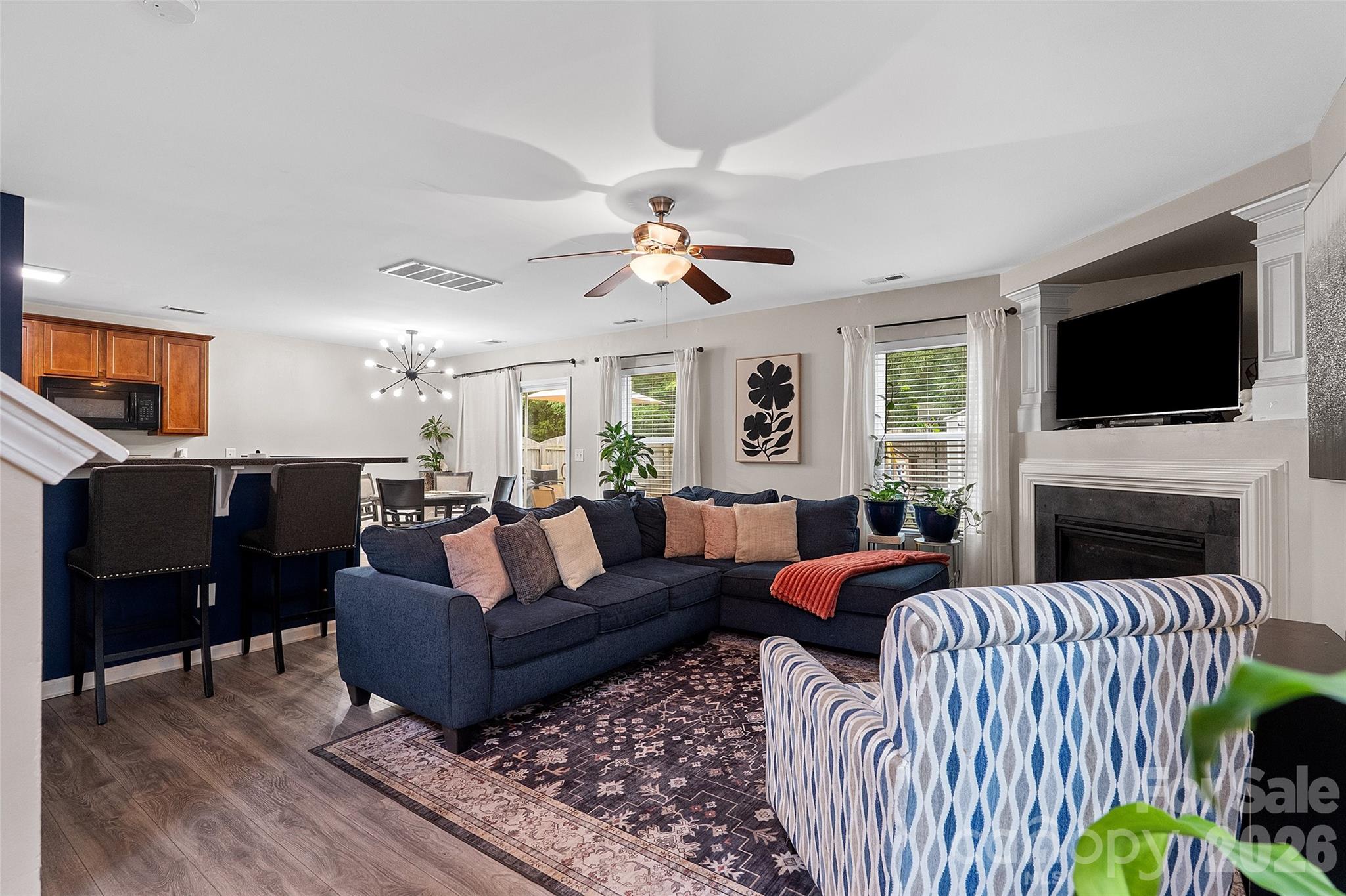 835 Rook Rd, Charlotte, NC 28216