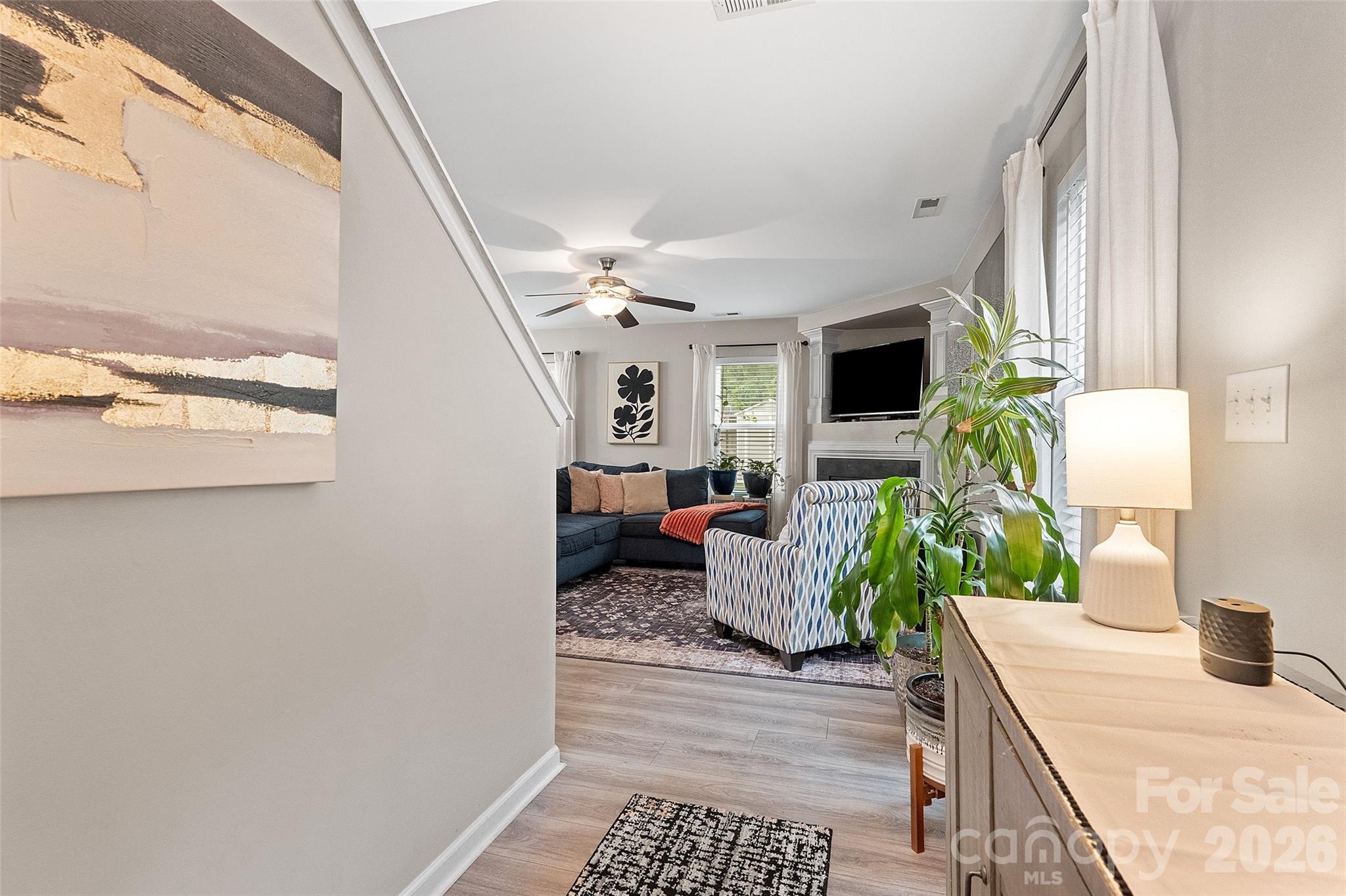 835 Rook Rd, Charlotte, NC 28216