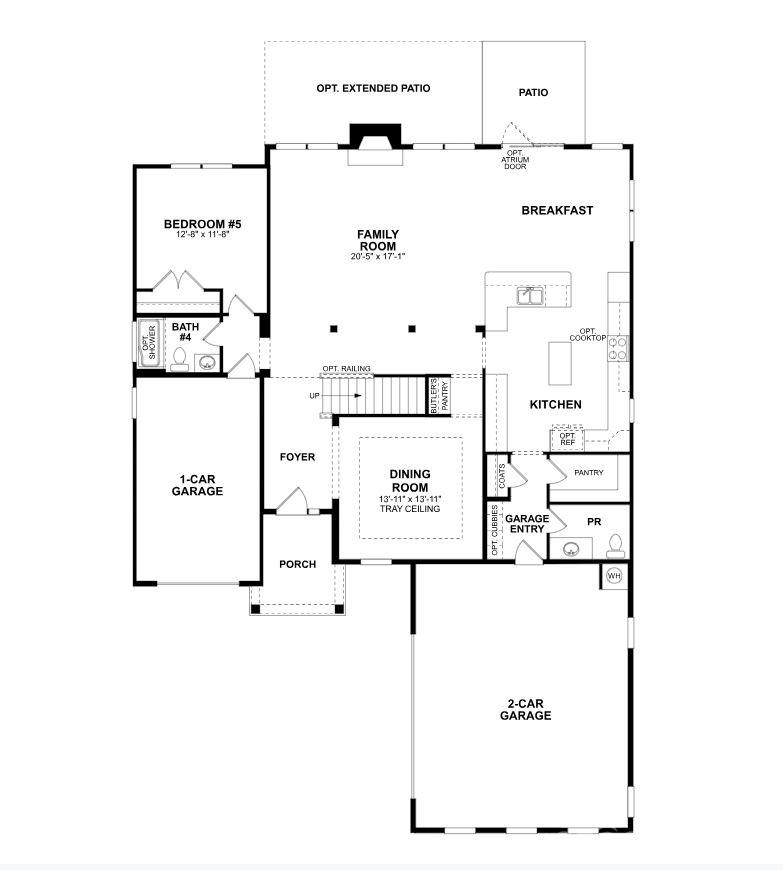 8540 Bridgegate Dr, Huntersville, NC 28078