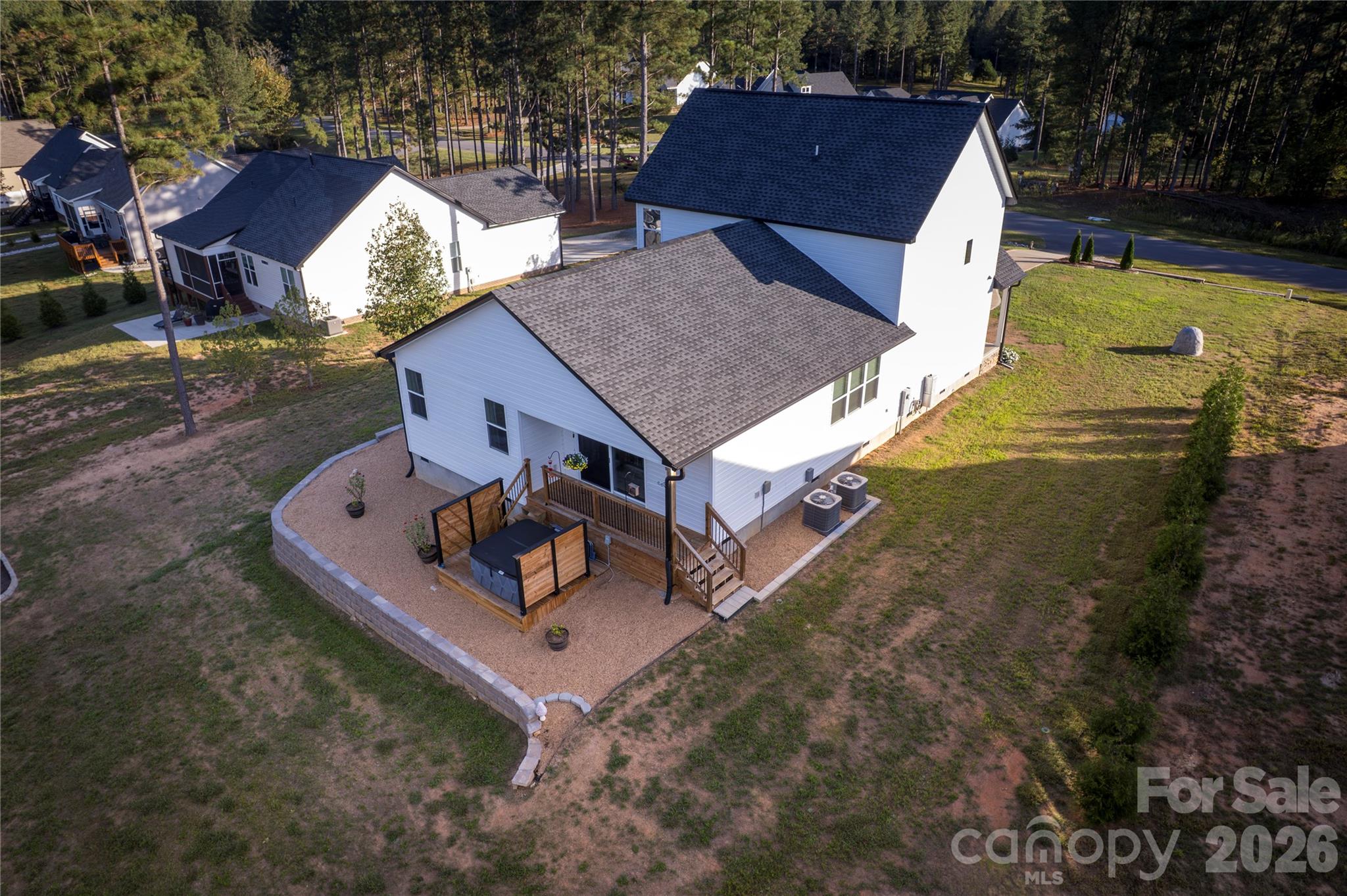 5019 Star Magnolia Ct, Clover, SC 29710