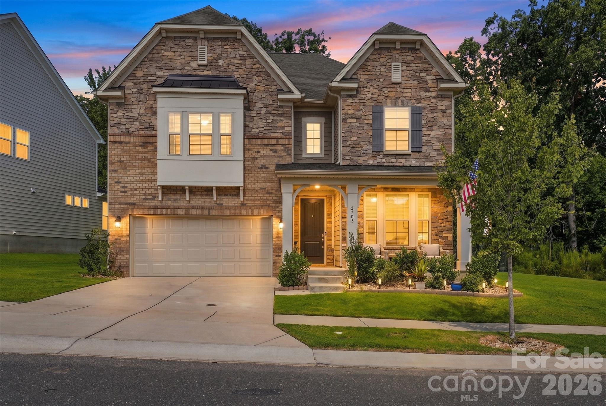 2705 Suffolk Pl, Fort Mill, SC 29715