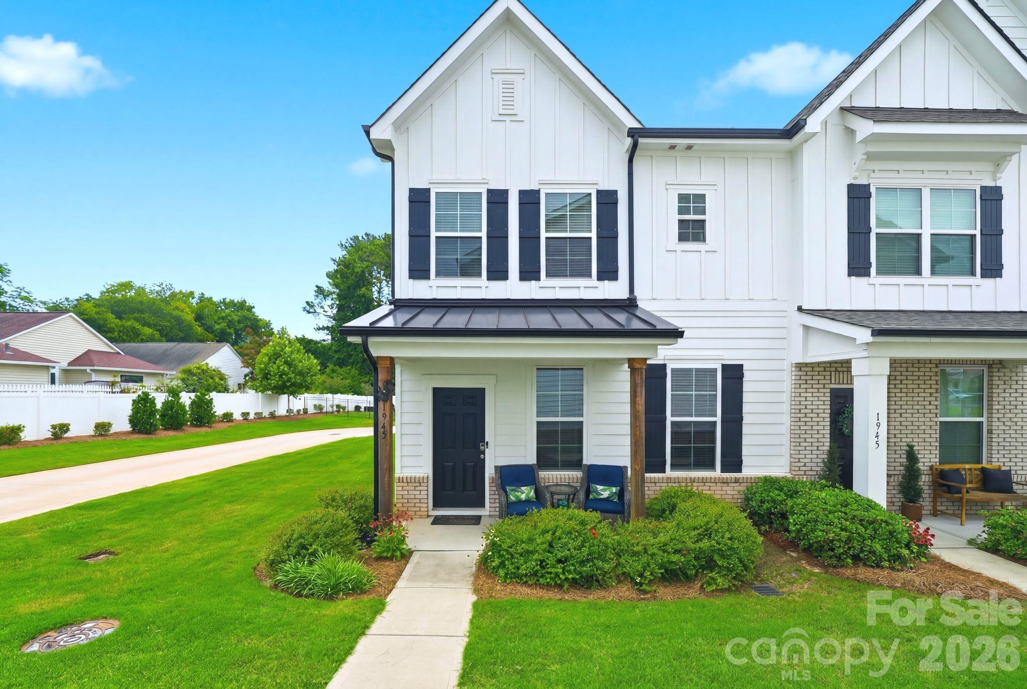 1943 Plath Top Rd #30, Rock Hill, SC 29732