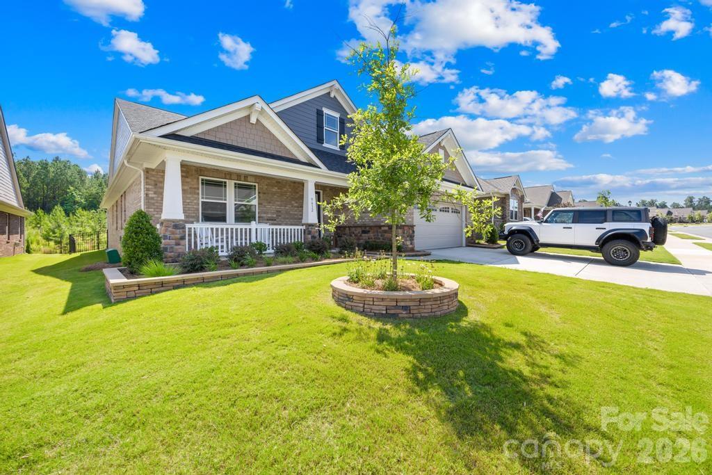 9612 Liberty Hill Dr, Mint Hill, NC 28227