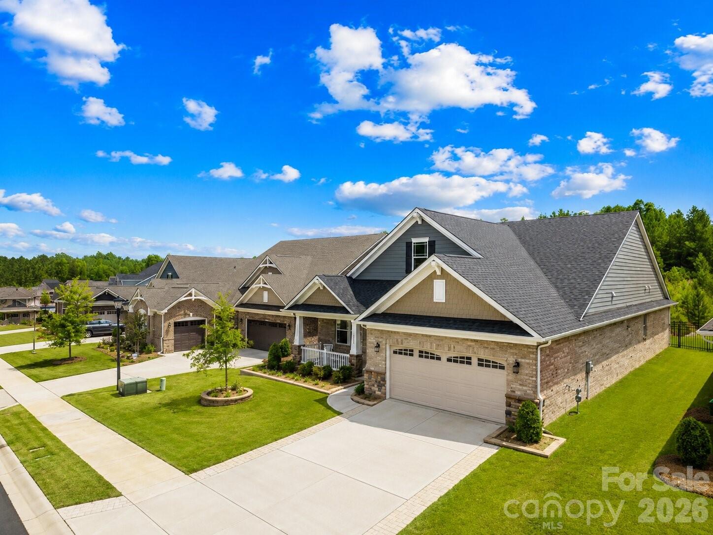 9612 Liberty Hill Dr, Mint Hill, NC 28227