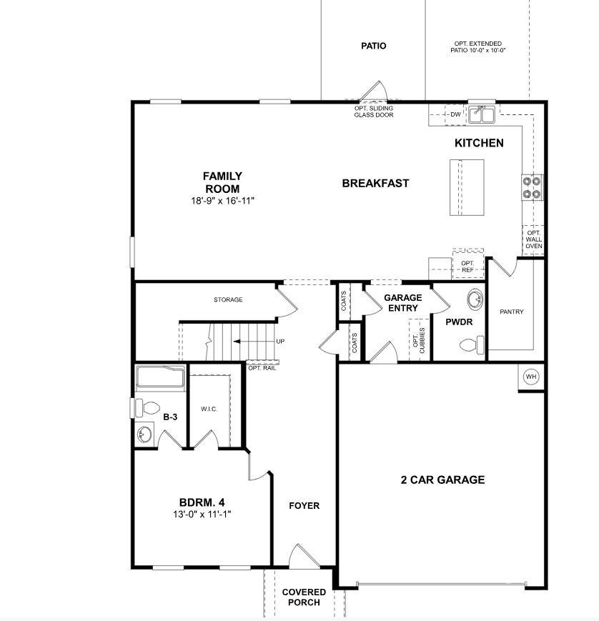 637 Willoughby Park Dr, Monroe, NC 28112