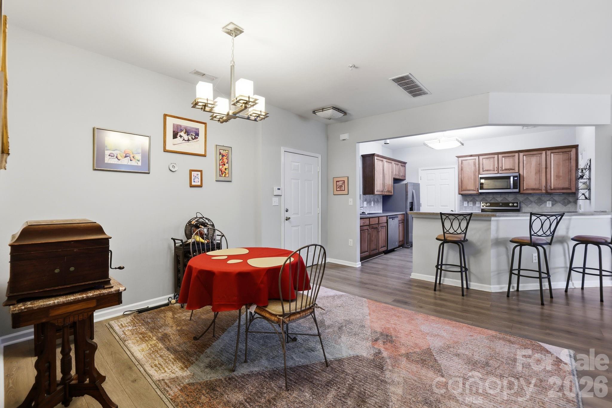 14451 San Paolo Ln, Charlotte, NC 28277