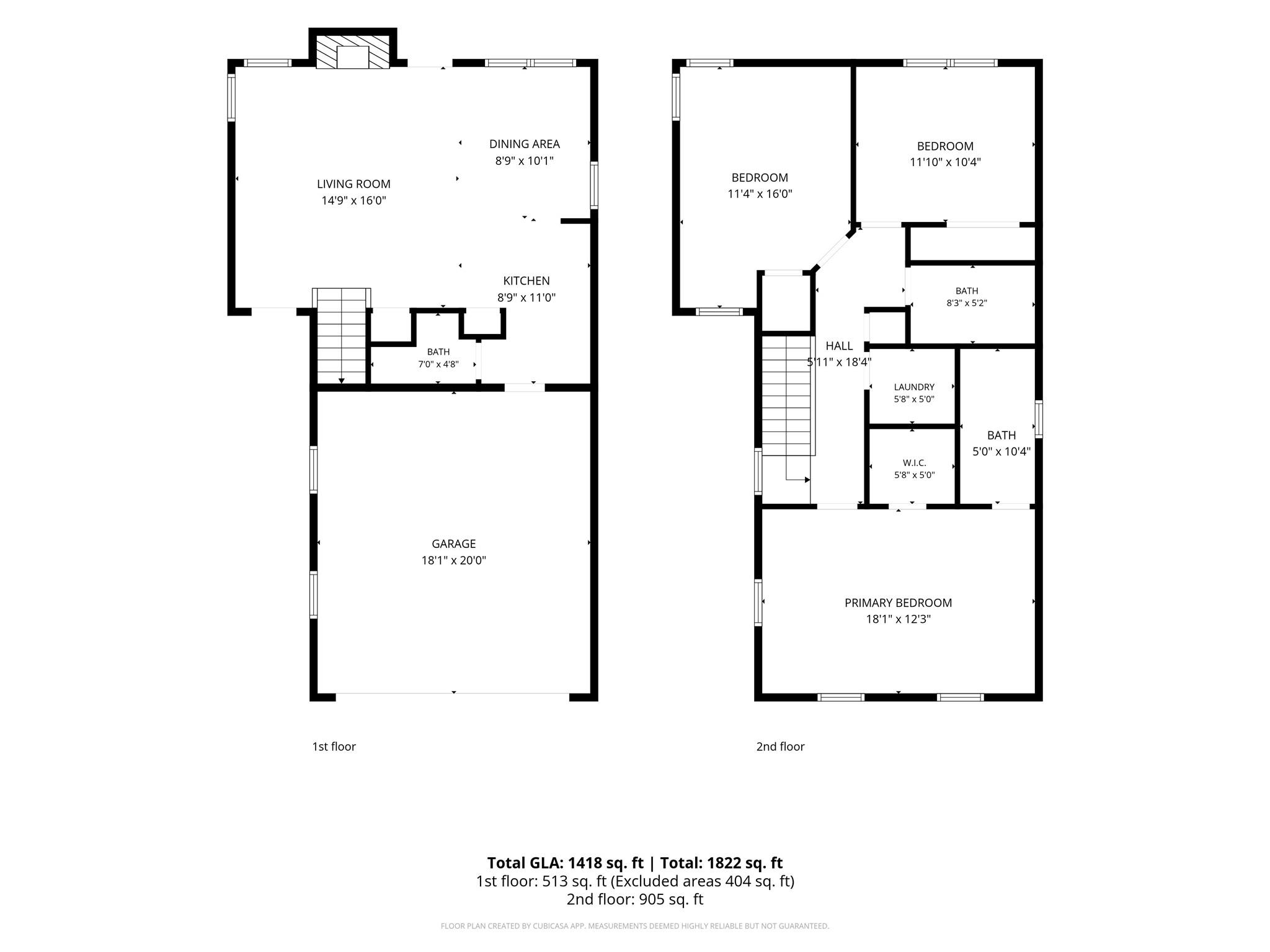 5304 Silabert Ave, Charlotte, NC 28205