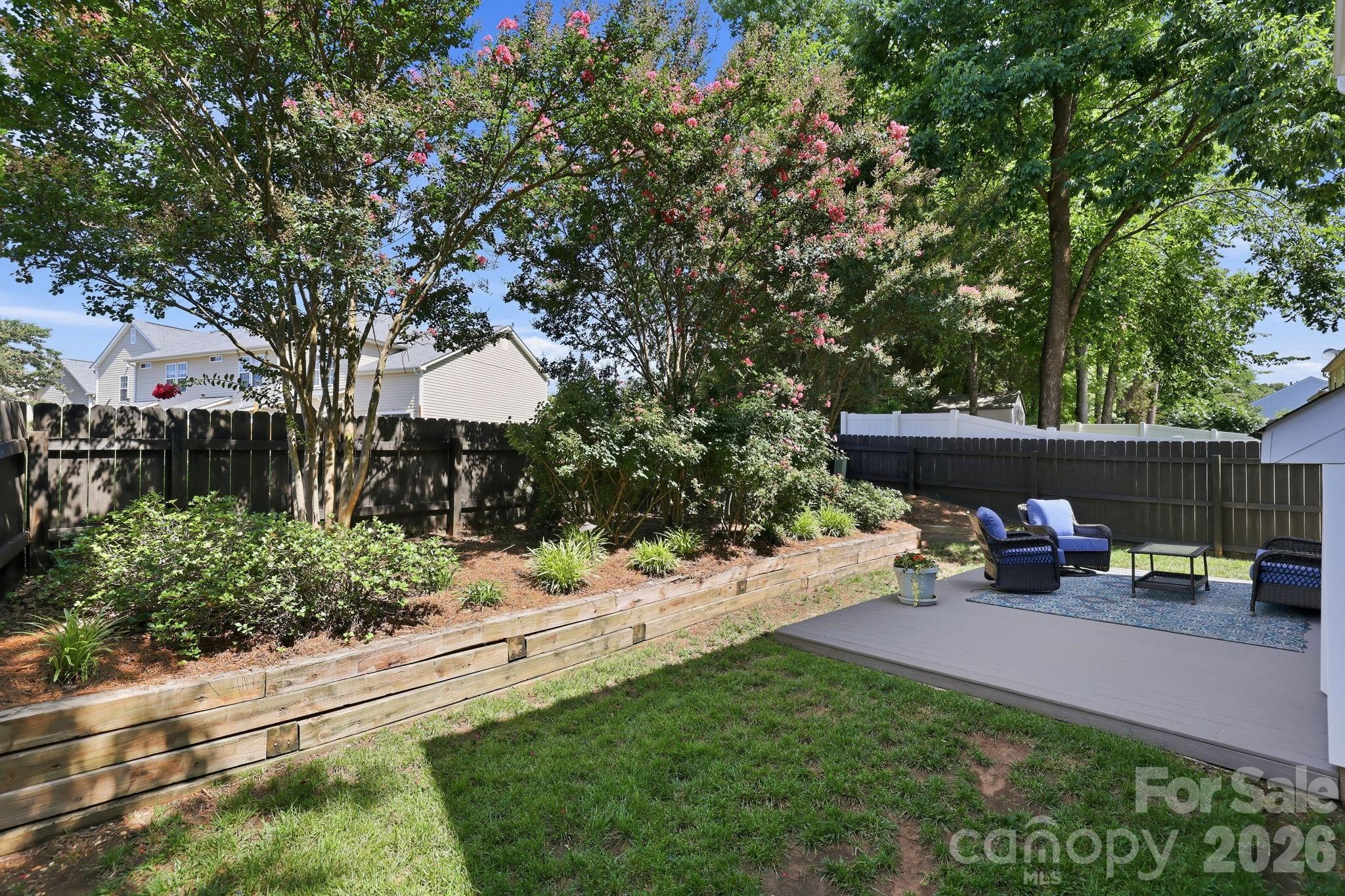 5304 Silabert Ave, Charlotte, NC 28205