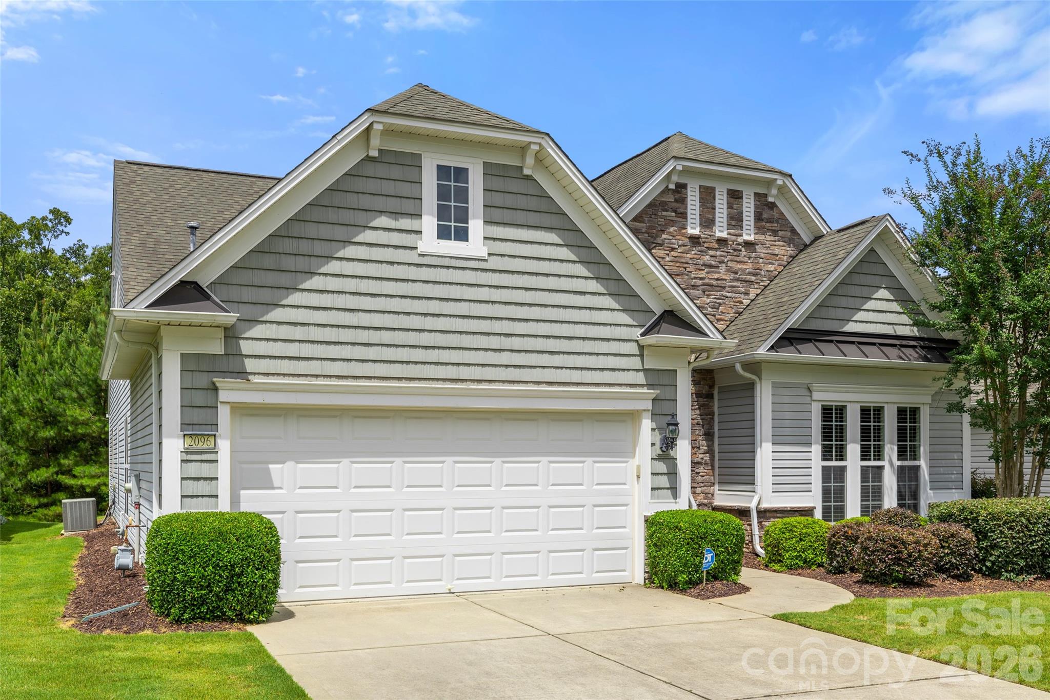 2096 Kennedy Dr, Indian Land, SC 29707