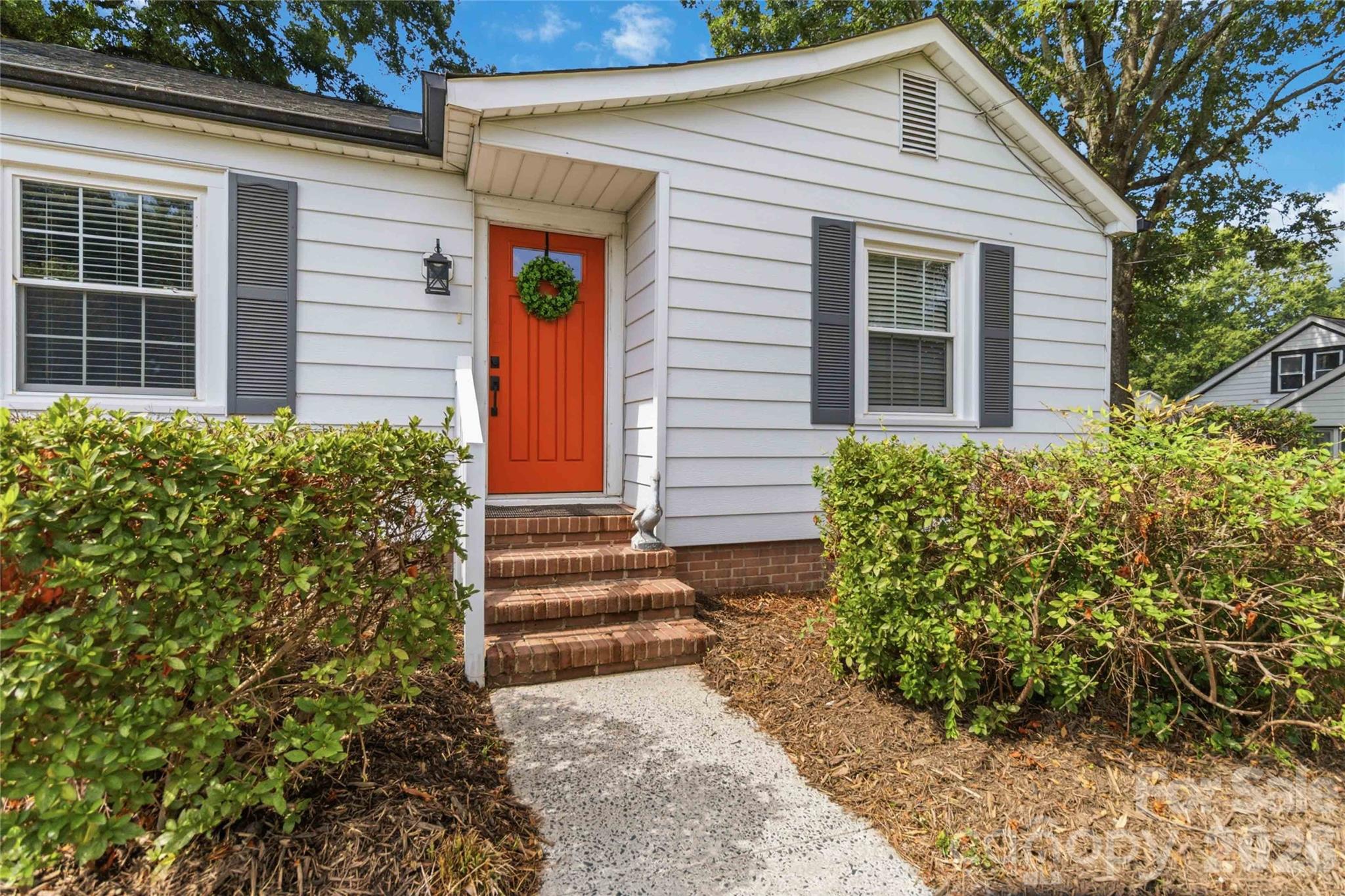 201 W Elm St, Wingate, NC 28174