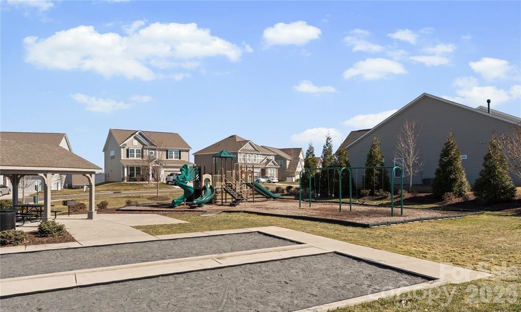 174 Cherry Birch St, Mooresville, NC 28117